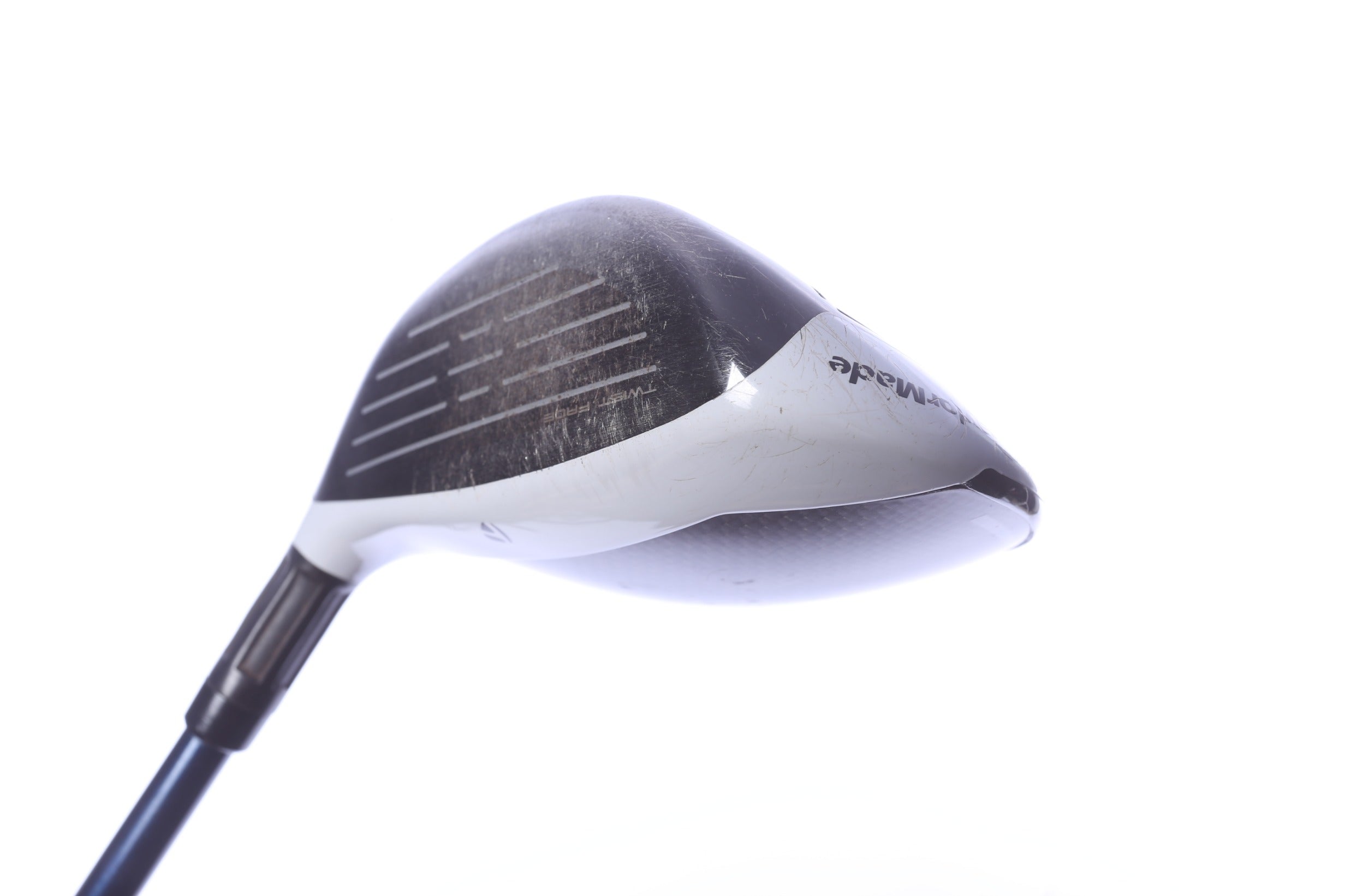 Used TaylorMade SIM MAX 5-Wood - Right-Handed - 18 Degrees - Regular Flex
