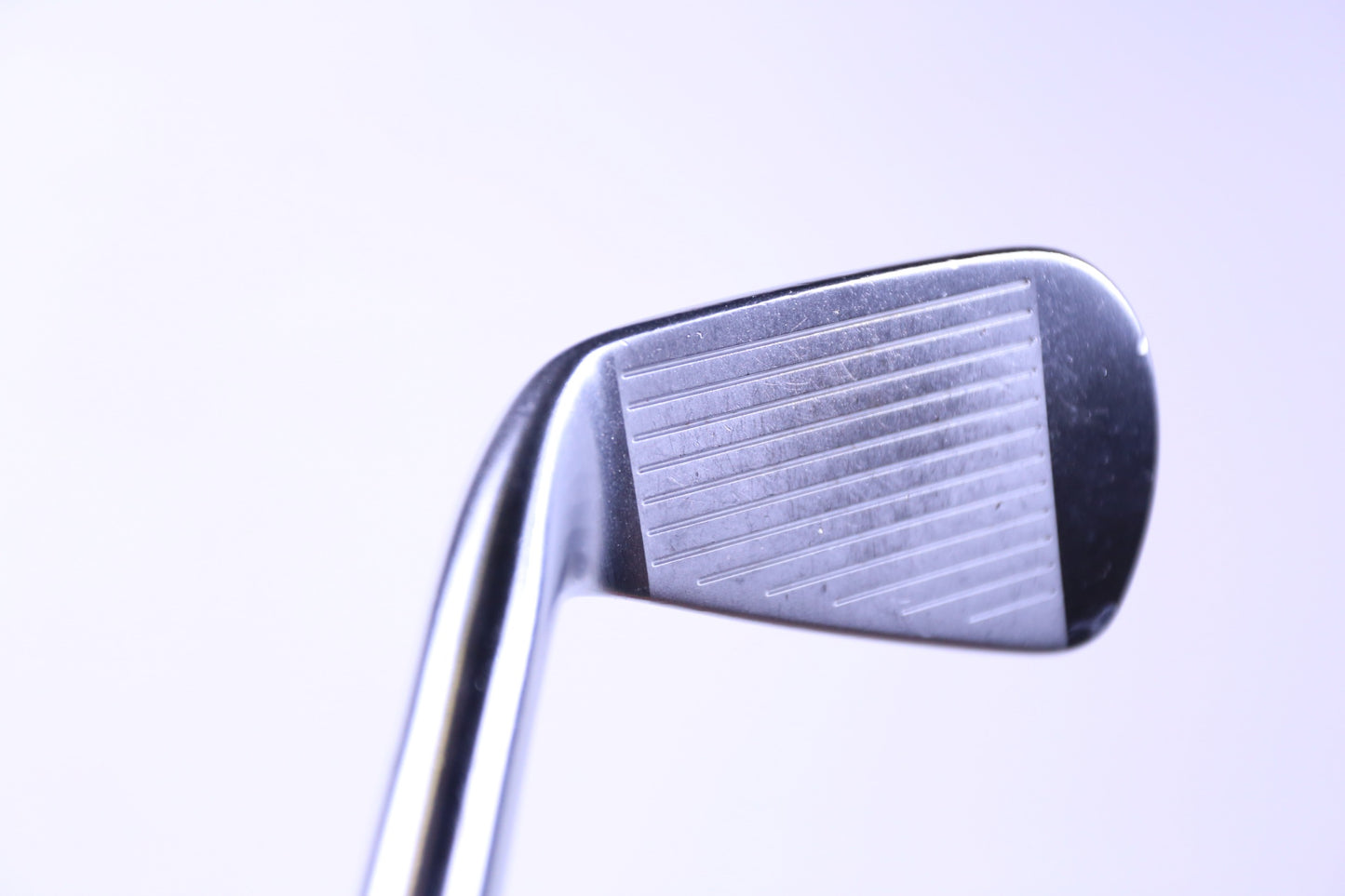 Used Titleist 620 CB Single 6-Iron - Right-Handed - Stiff Flex-Next Round