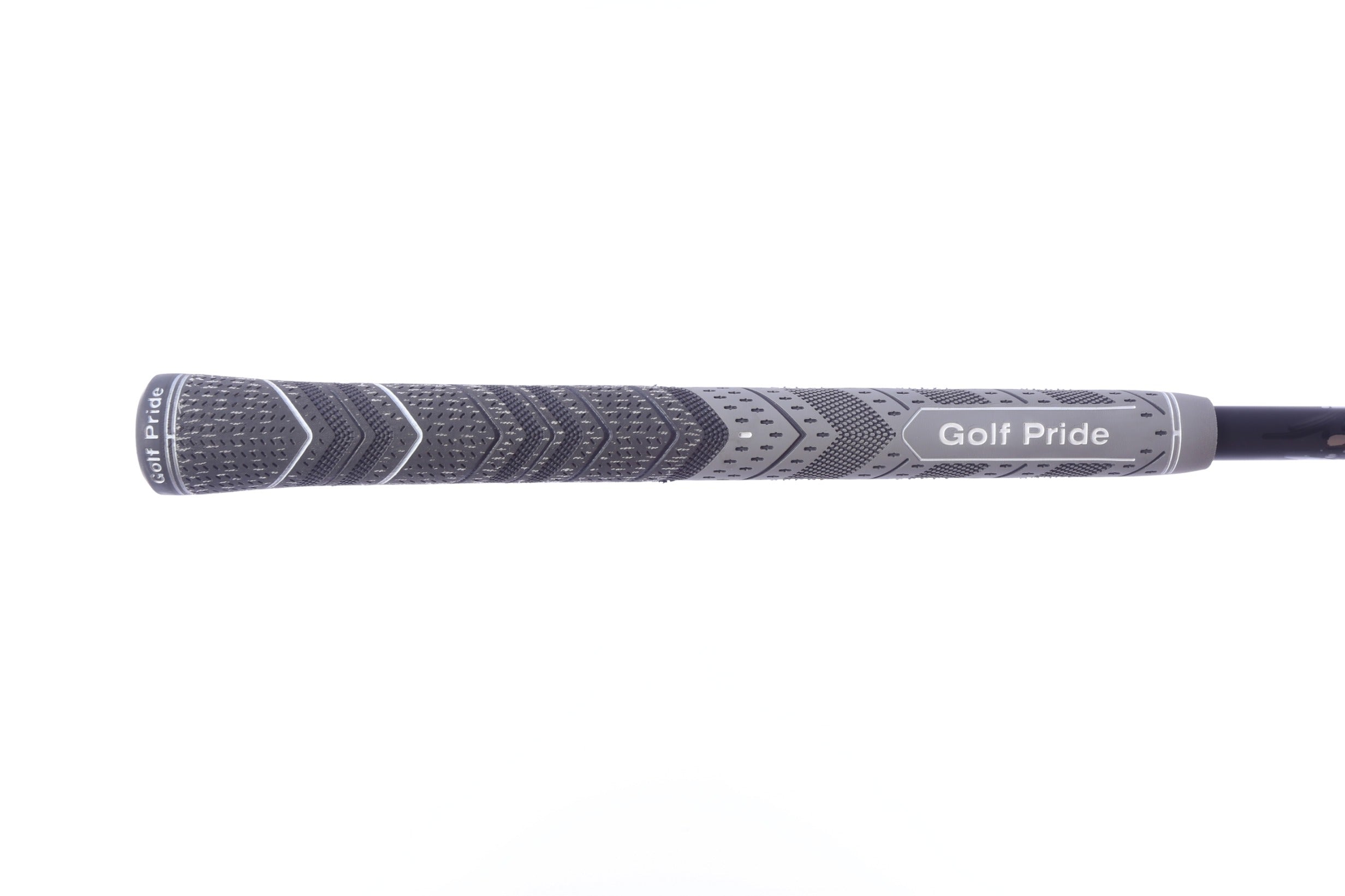 Used TaylorMade Qi35 Driver - 9 Degrees - Stiff Flex Mitsubishi Kai'li White - Right-Handed