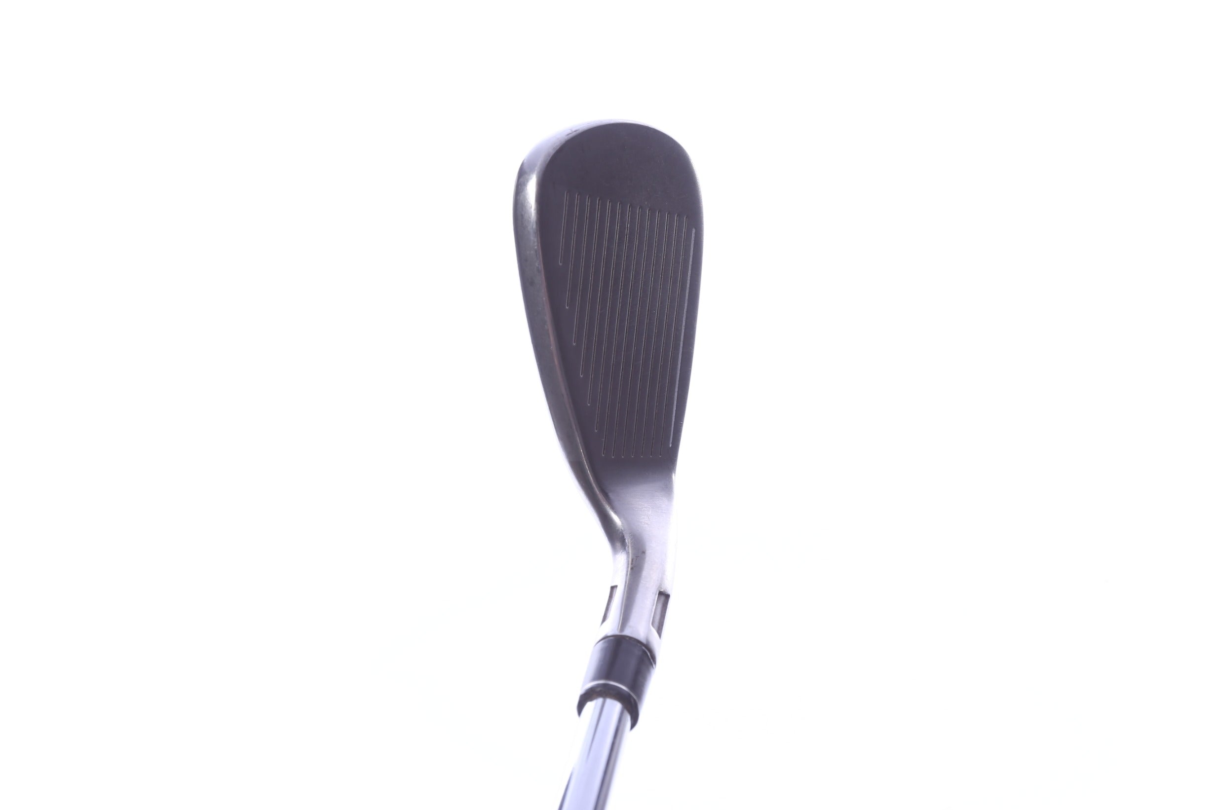 Used TaylorMade SIM2 MAX Single 8-Iron - Left-Handed - Stiff Flex