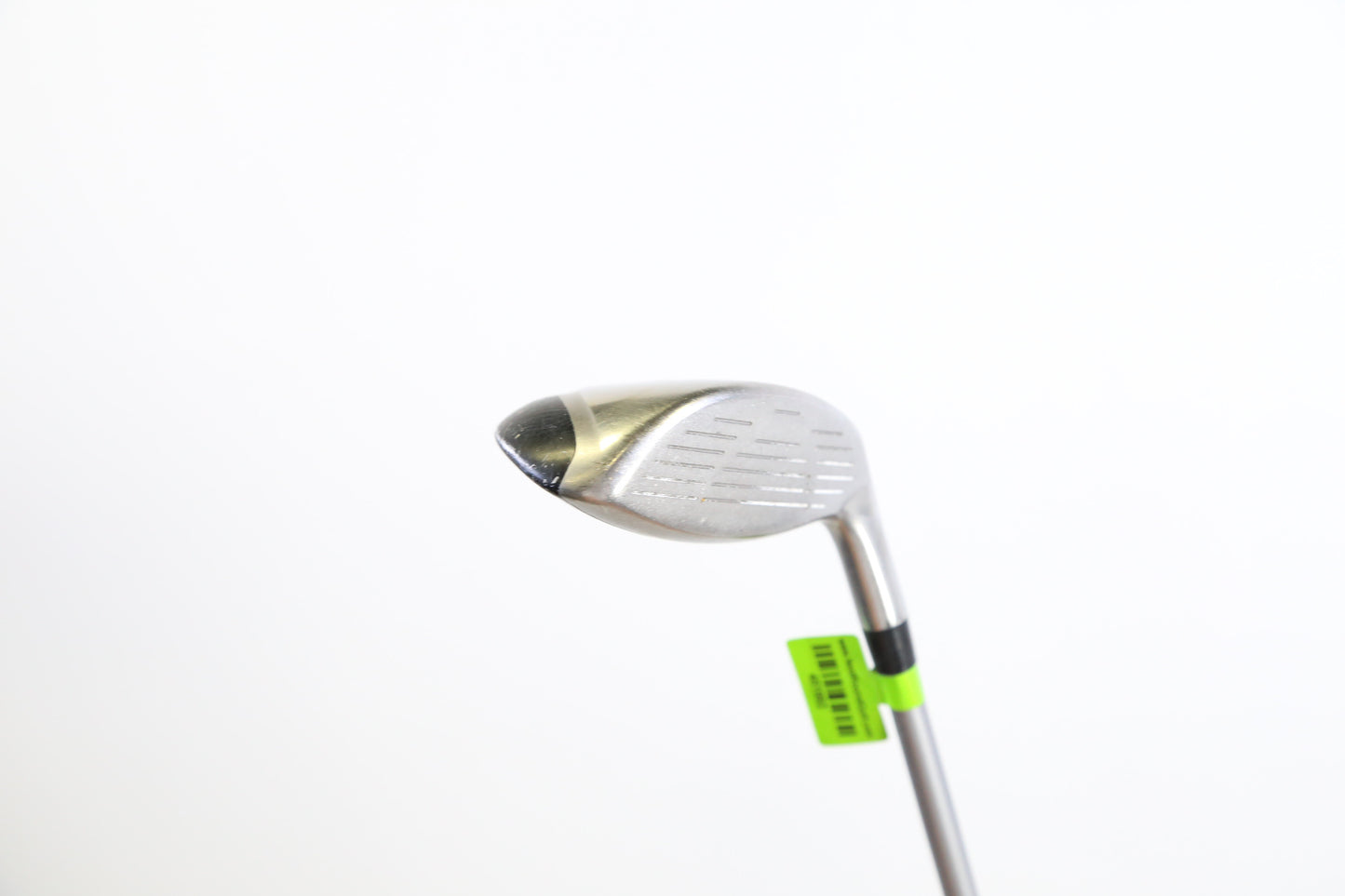 Used Ping Rapture 3H Hybrid - Left-Handed - 21 Degrees - Regular Flex