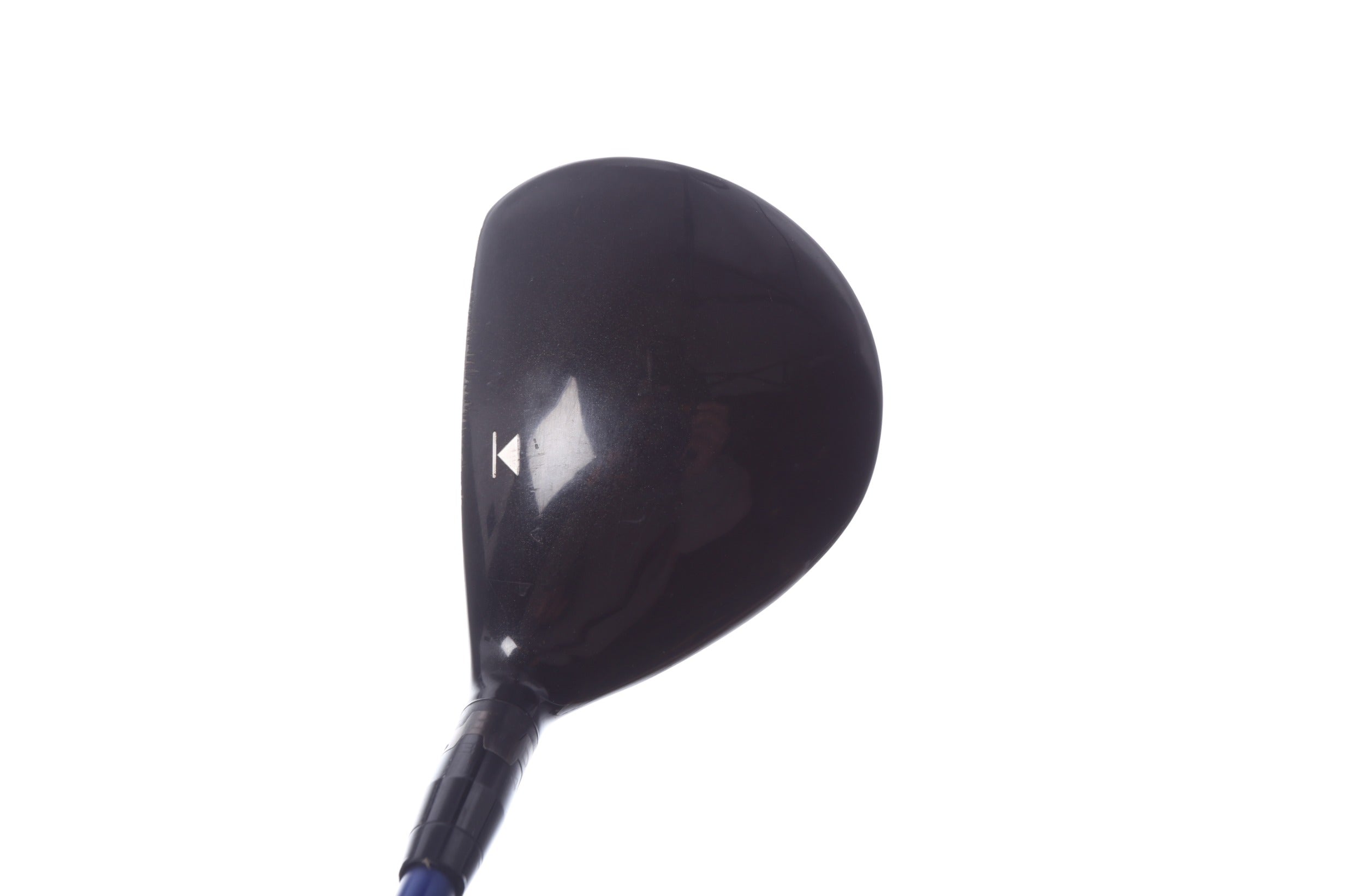 Used Titleist 913F 3-Wood - Right-Handed - 15 Degrees - Stiff Flex-Next Round