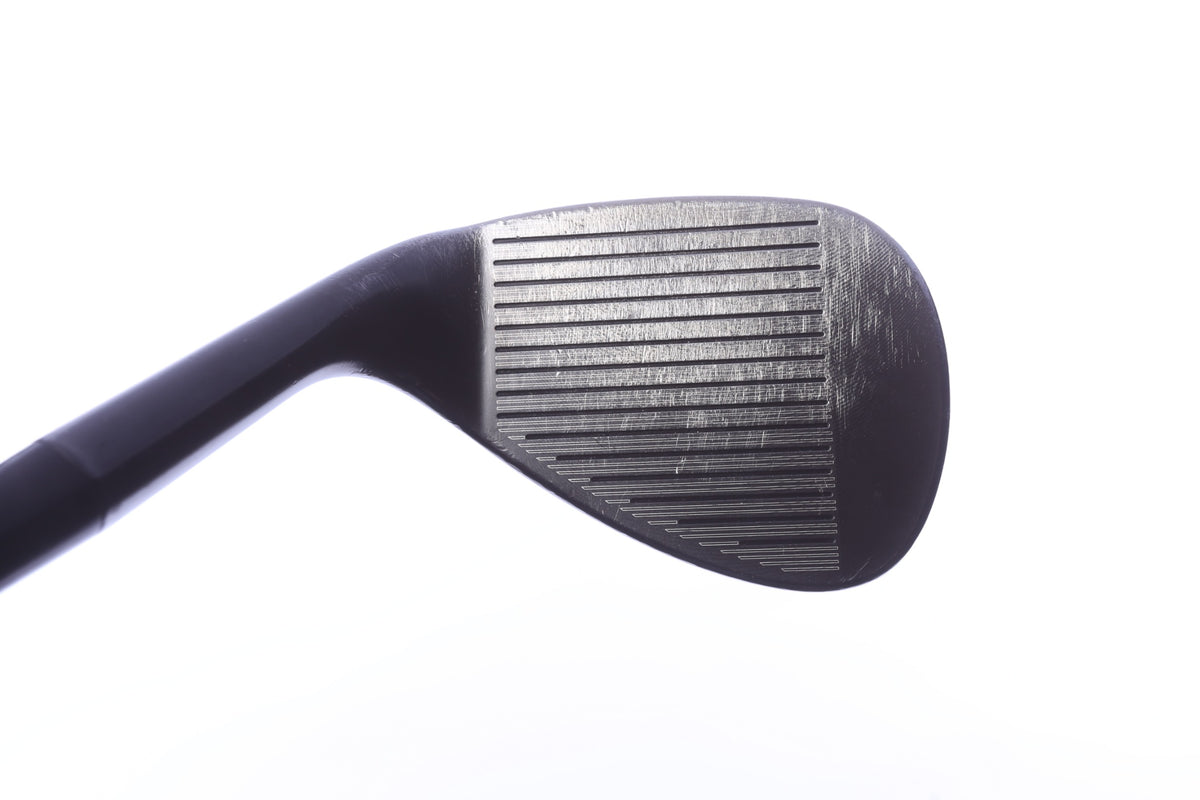Used Cleveland 588 RTX CB Black Pearl Sand Wedge - Right-Handed - 54 Degrees - Wedge Flex-Next Round