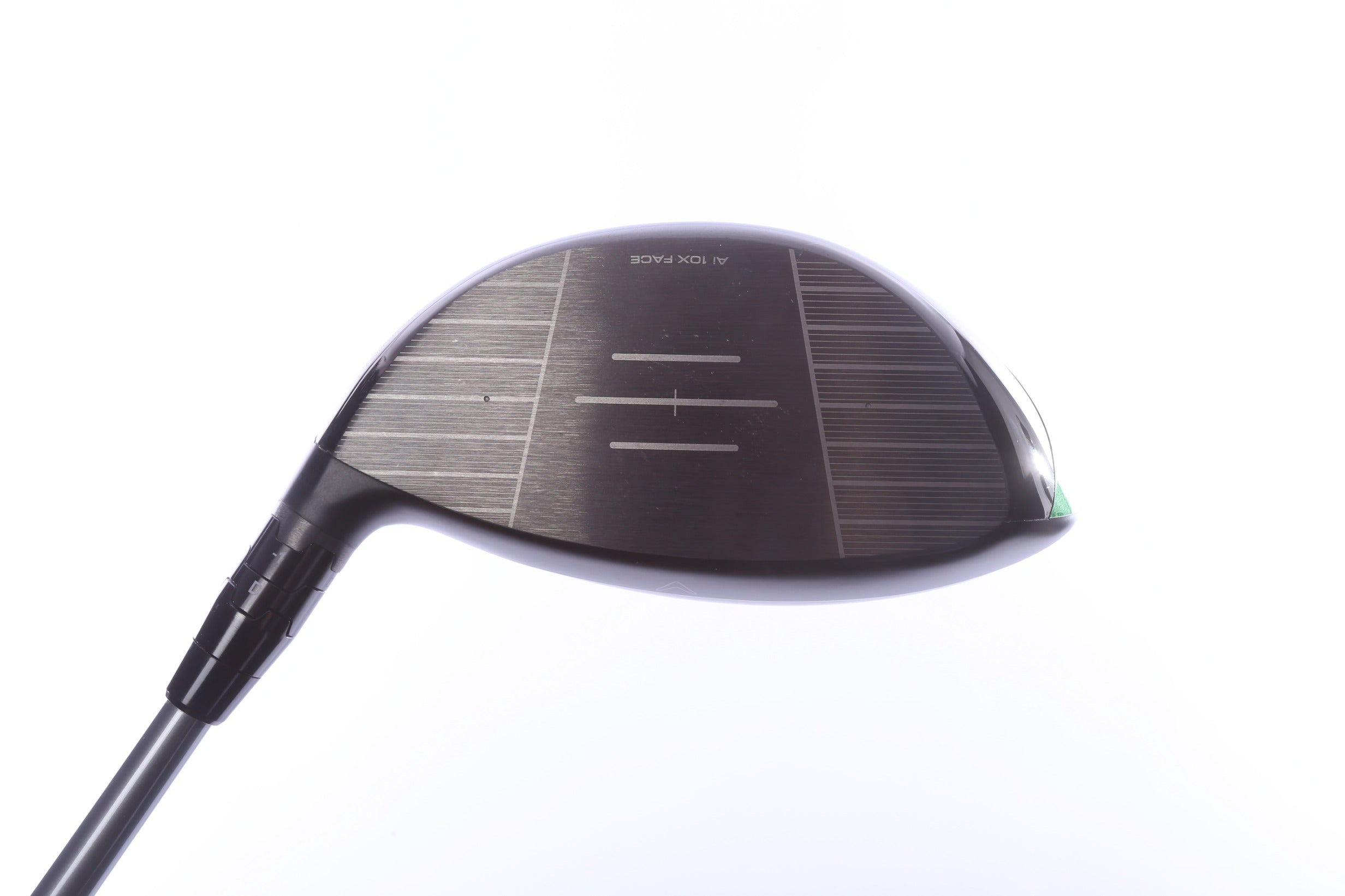 Used Callaway Elyte Driver - 9 Degrees - Stiff Flex Project X Denali - Right-Handed-Next Round