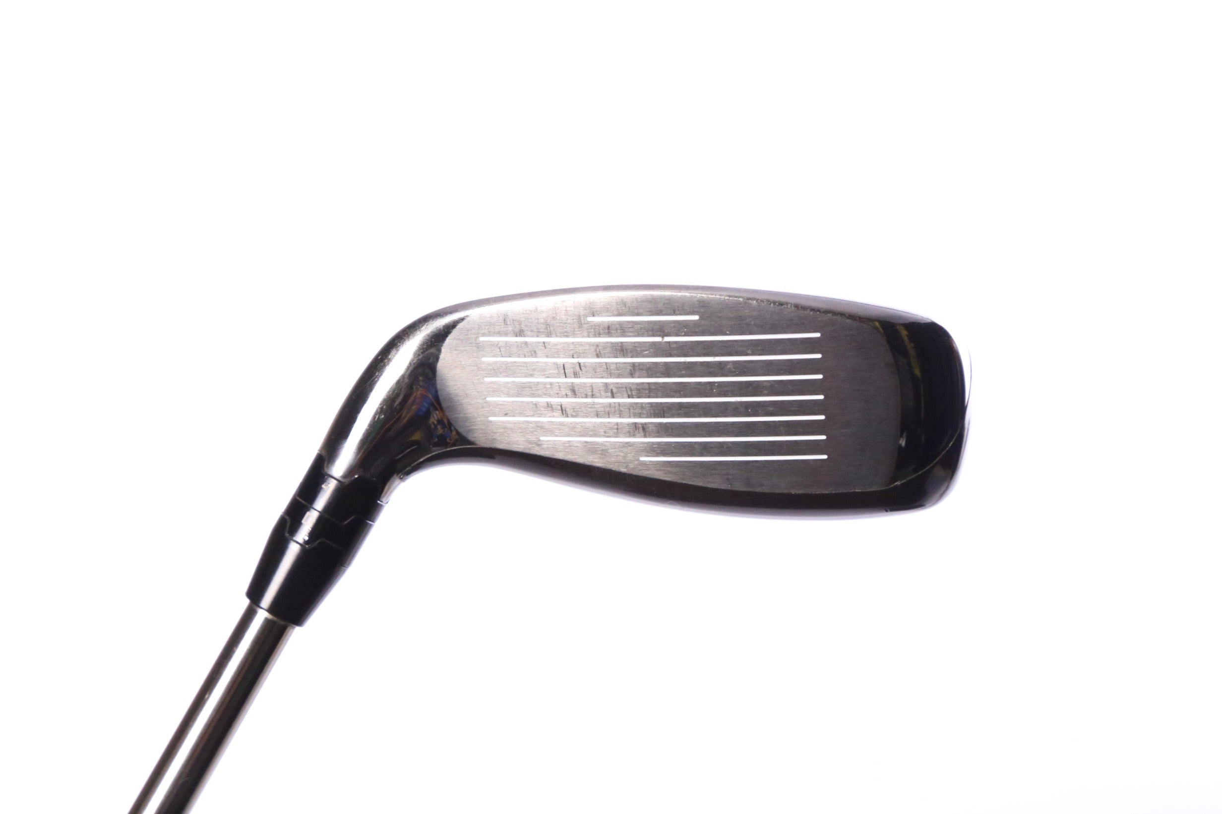 Used Callaway Big Bertha REVA 23 7H Hybrid - Right-Handed - 33 Degrees - Ladies Flex-Next Round
