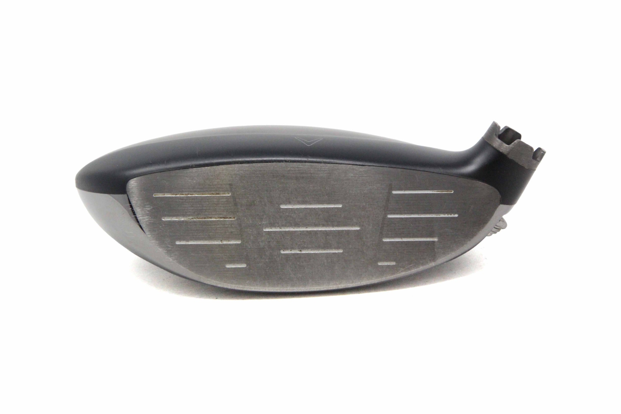 Used Callaway Elyte 3-Wood - HEAD ONLY - Right-Handed - 15 Degrees-Next Round