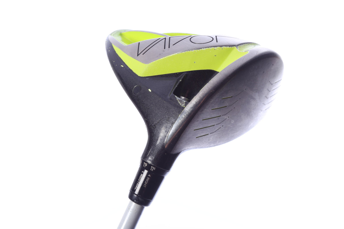 Used Nike Vapor Speed Driver - 11.5 Degrees - Stiff Flex Mitsubishi FUBUKI Z Series - Right-Handed