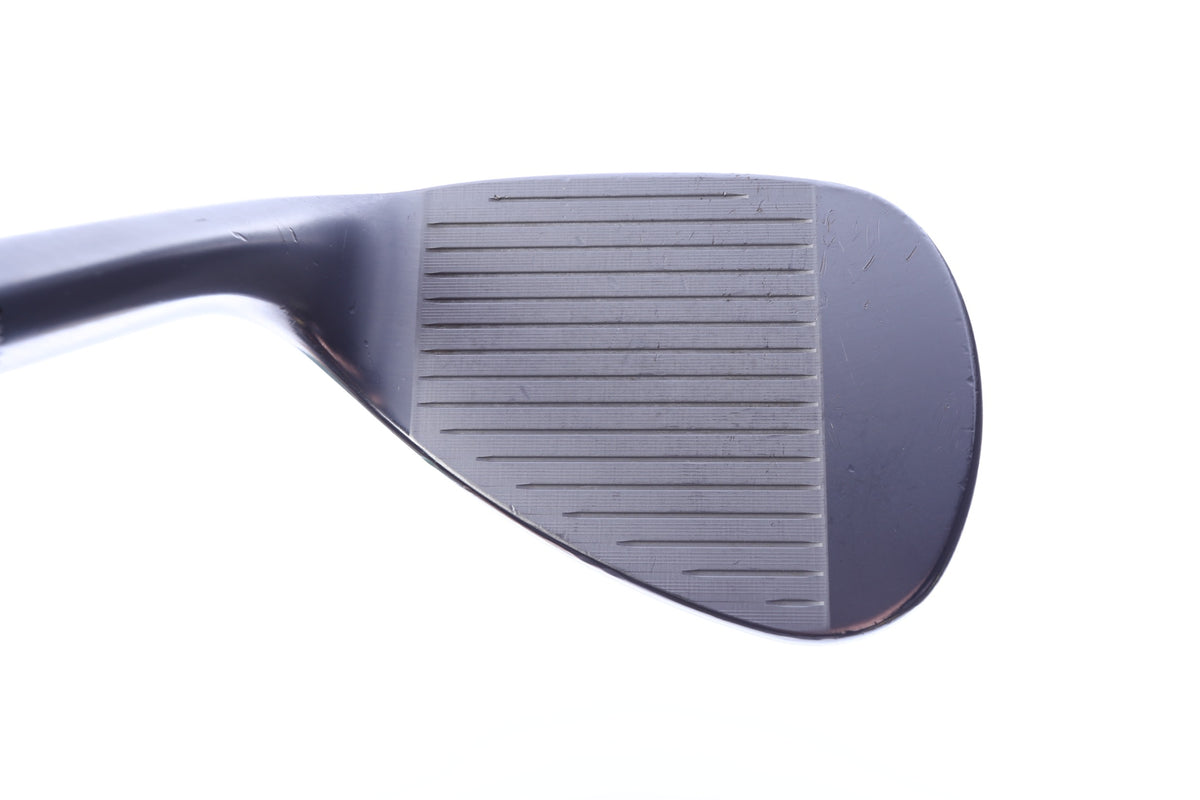 Used Callaway MD4 Chrome Sand Wedge - Right-Handed - 56 Degrees - Ladies Flex-Next Round