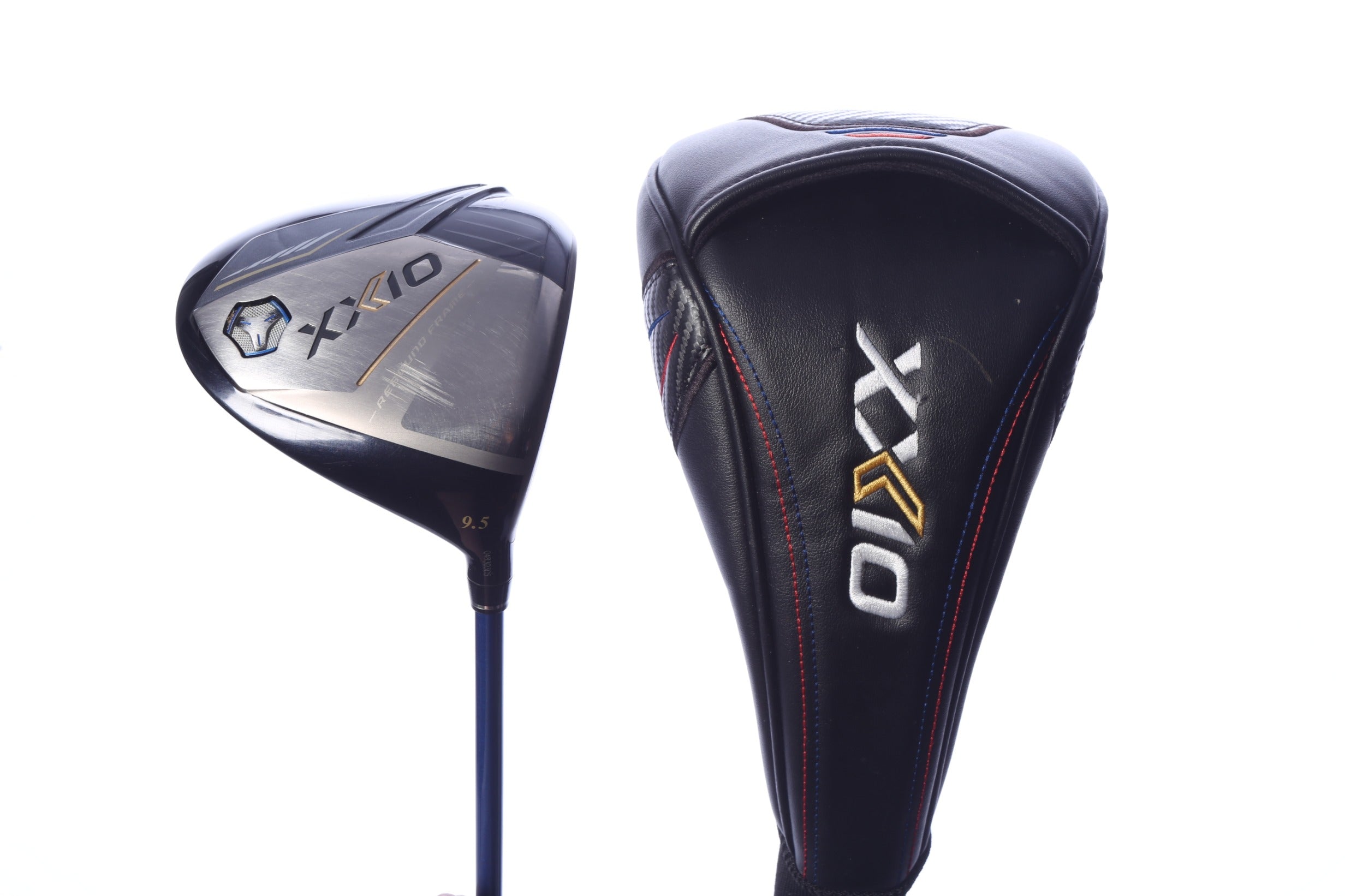 Used XXIO 13 Driver - 9.5 Degrees - Regular Flex XXIO MP 1300 - Right-Handed-Next Round