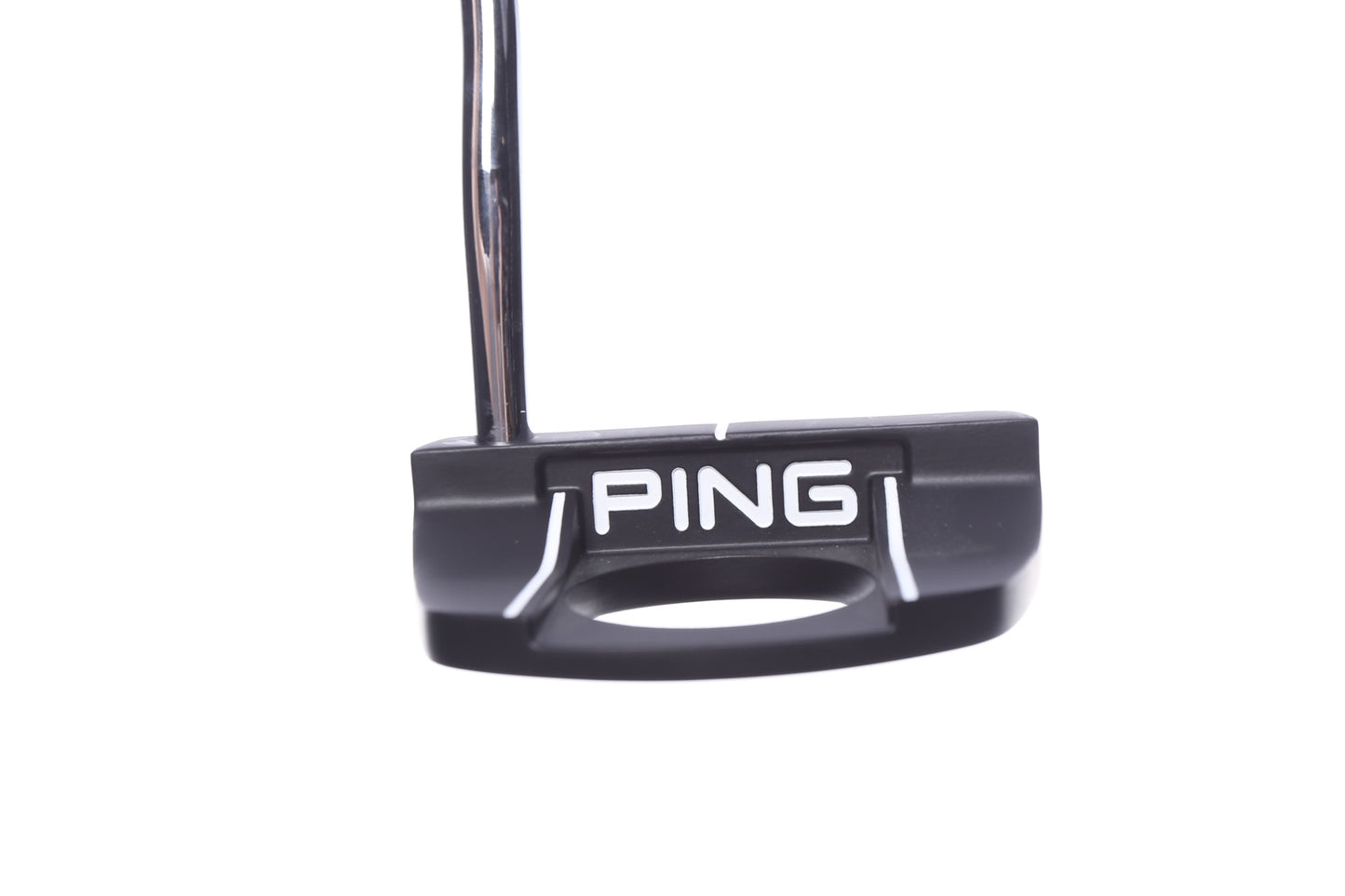 Used Ping 2023 Tyne G Putter - Right-Handed - 35 in - Mallet-Next Round