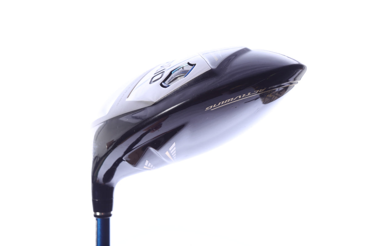 Used XXIO 13 Driver - 10.5 Degrees - Stiff Flex XXIO MP-1300 - Left-Handed