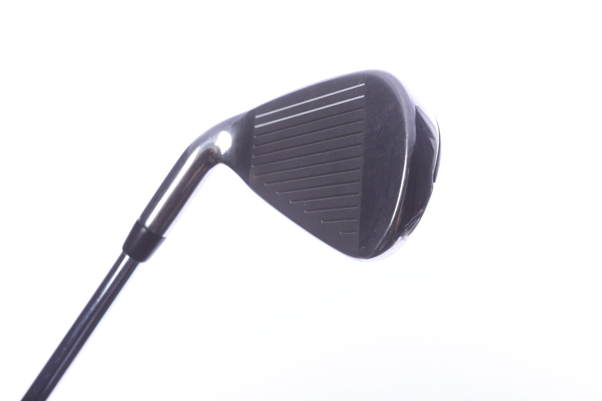 Used Callaway Rogue ST MAX Single 4-Iron - Right-Handed - Stiff Flex