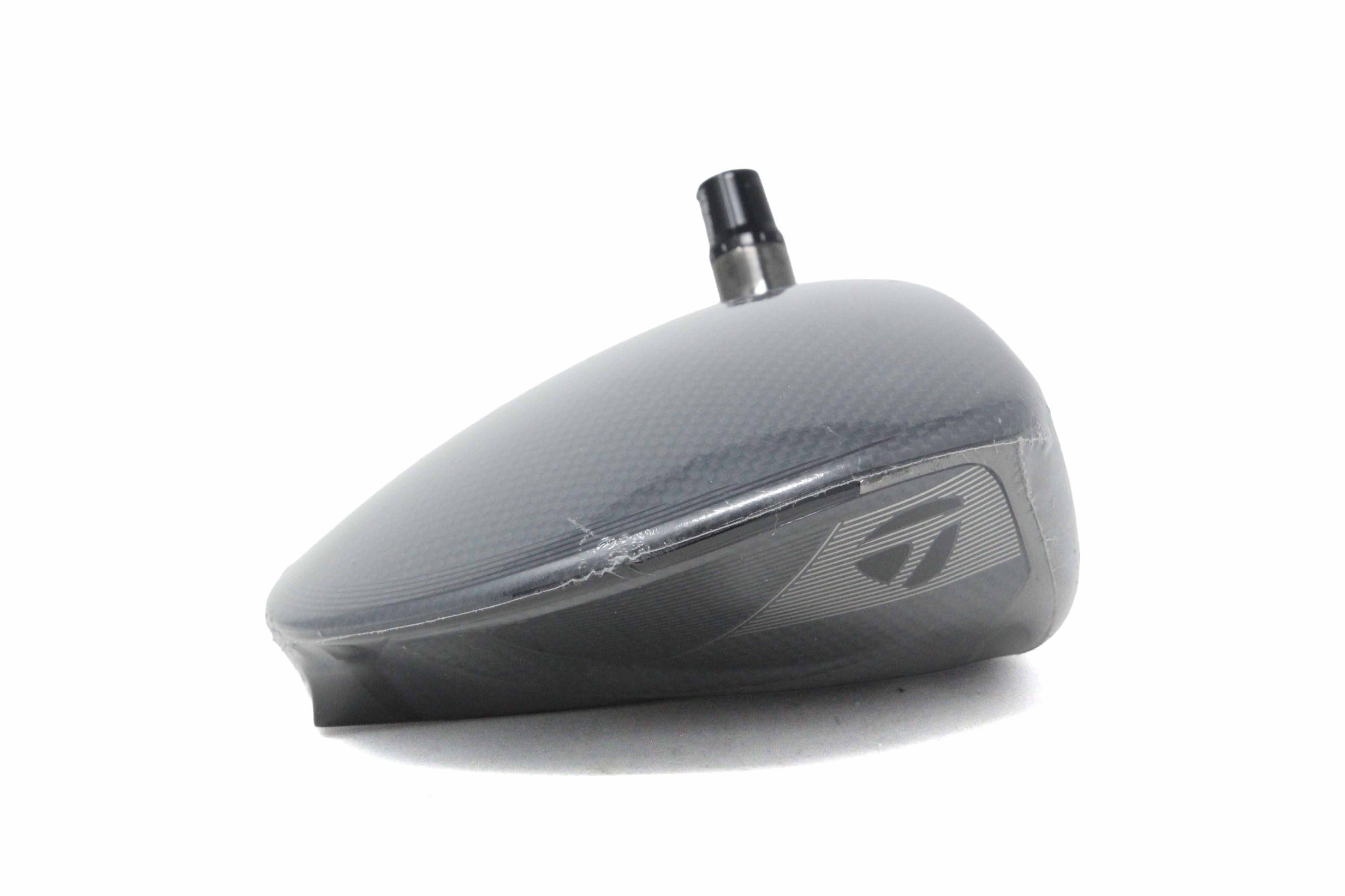 Used TaylorMade Qi35 MAX Driver - HEAD ONLY - Right-Handed - 10.5 Degrees