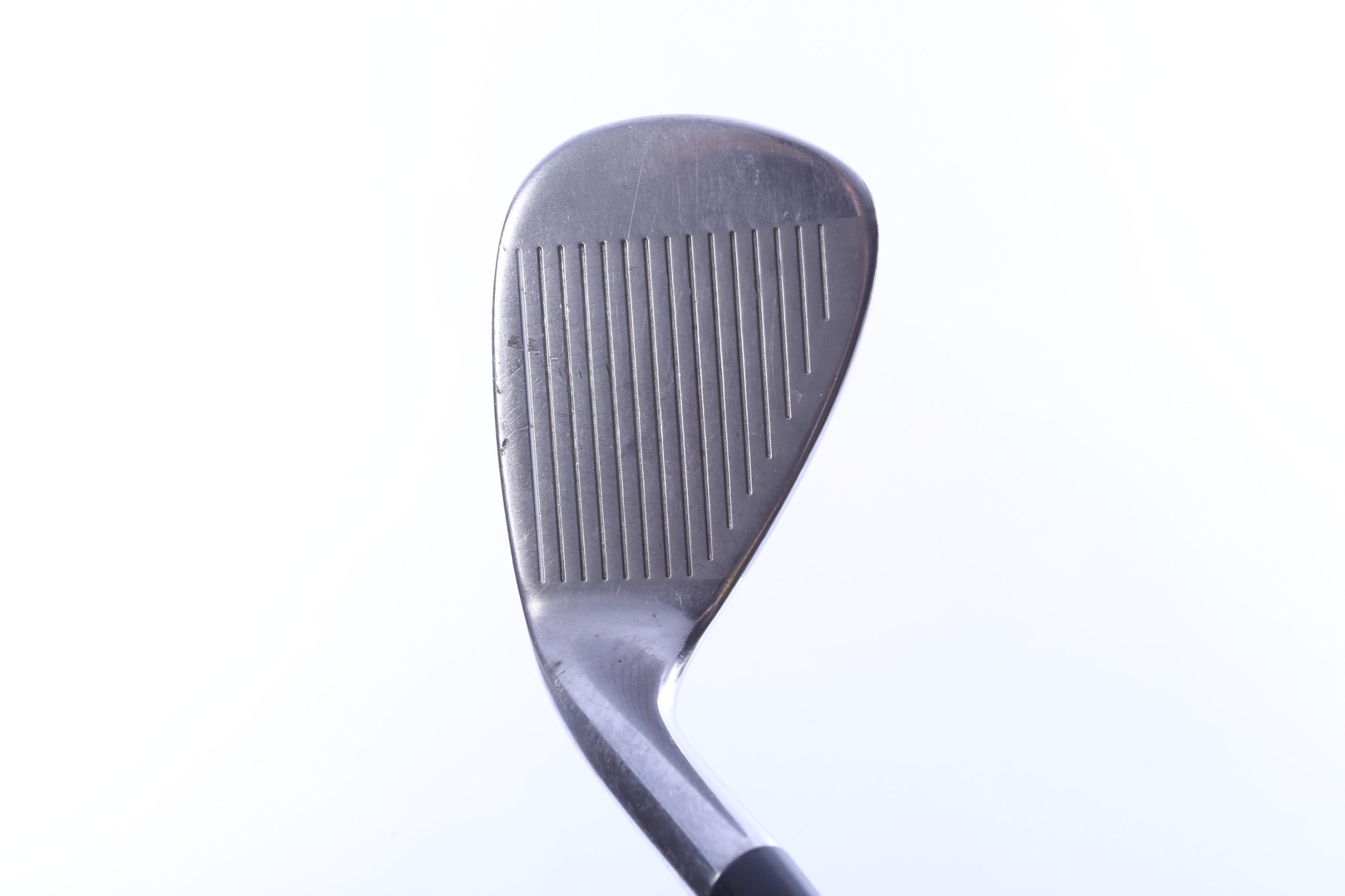 Used TaylorMade RocketBallz Approach Wedge - Right-Handed - 50 Degrees - Regular Flex-Next Round