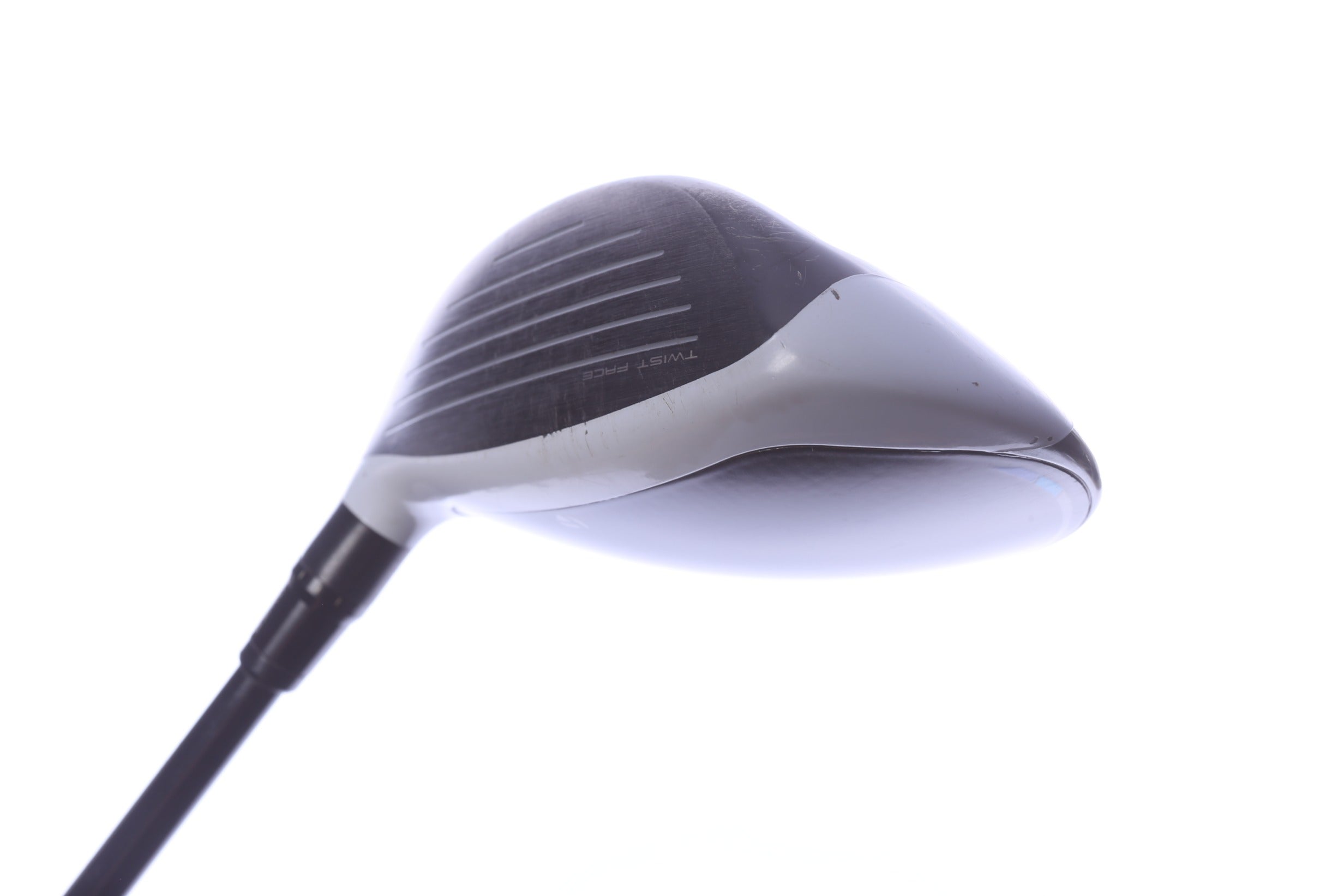 Used TaylorMade SIM2 Titanium 3-Wood - Right-Handed - 15 Degrees - Stiff Flex