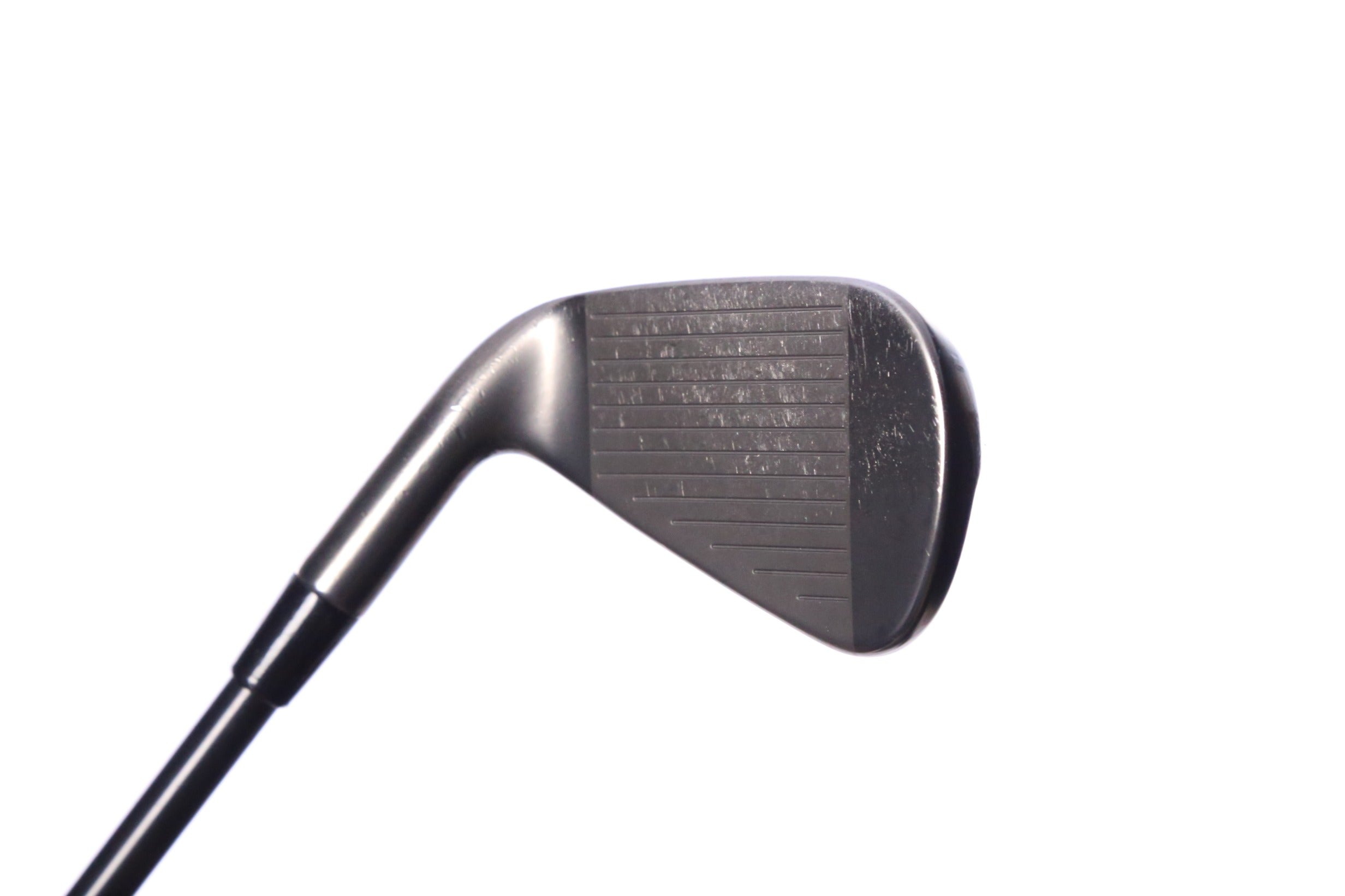 Used Callaway Apex Smoke Single 6-Iron - Right-Handed - Stiff Flex-Next Round