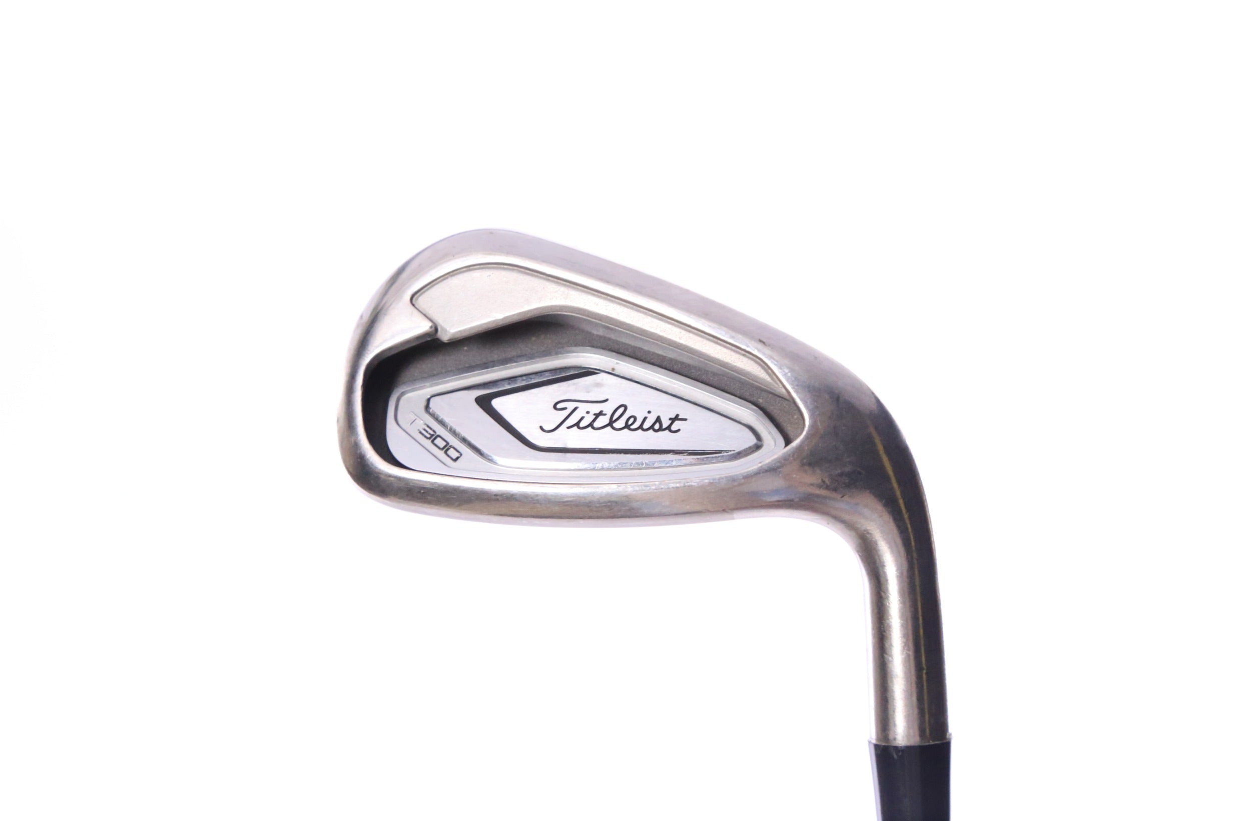 Used Titleist 2019 T300 Single 8-Iron - Right-Handed - Regular Flex-Next Round