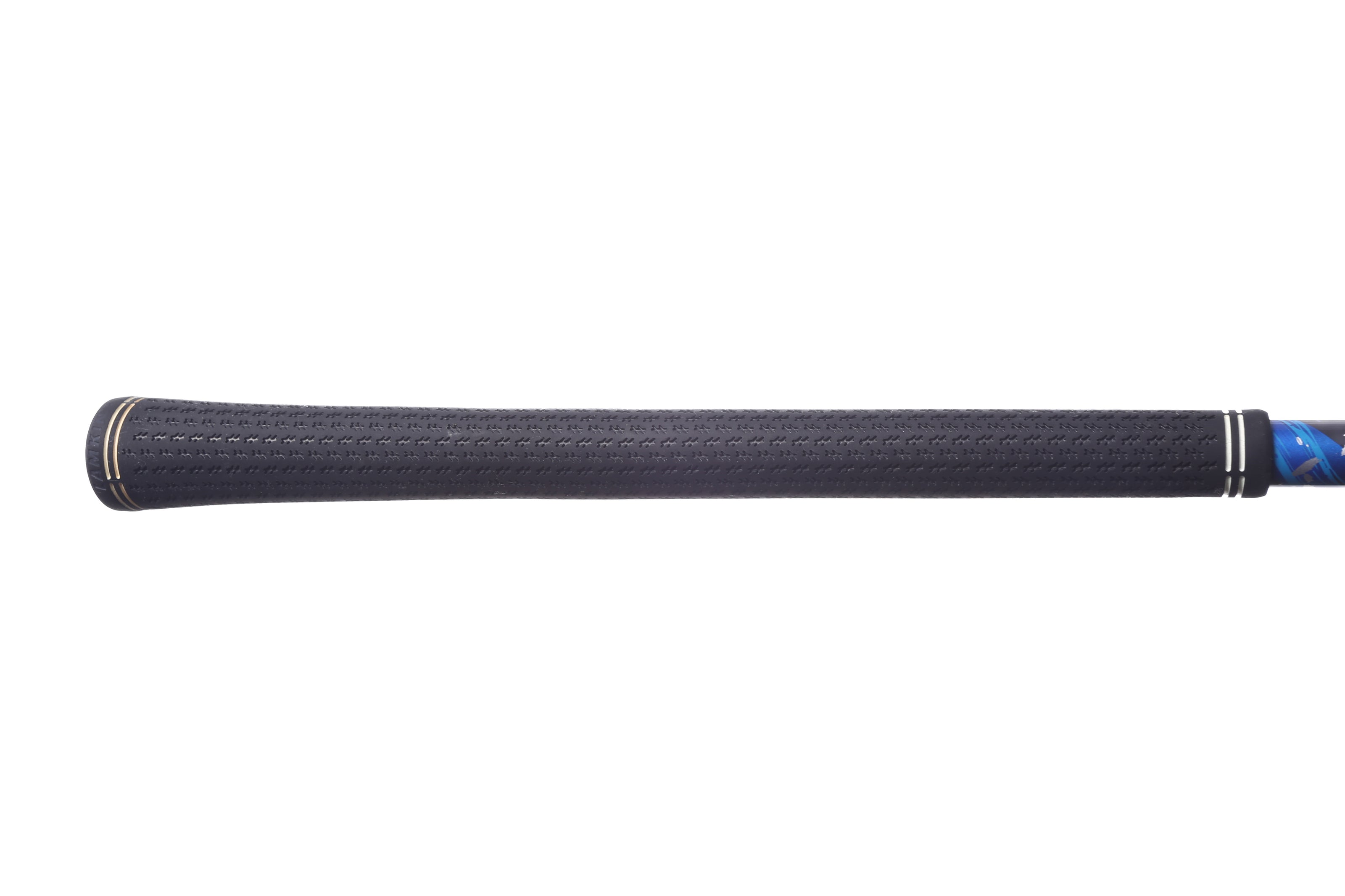 Used Mitsubishi Kai'li Blue Fairway Wood Shaft Regular Flex Graphite - 42.75 in - Cobra Adapter-Next Round