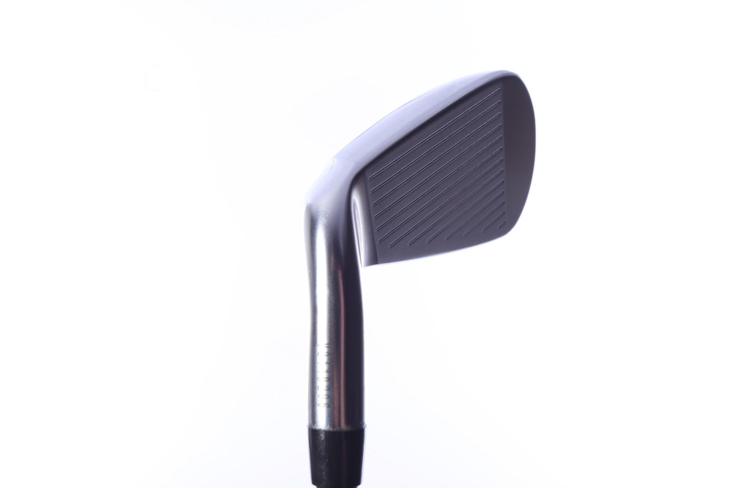 Used Srixon ZXi Single Utility 4-Iron - Right-Handed - Stiff Flex-Next Round