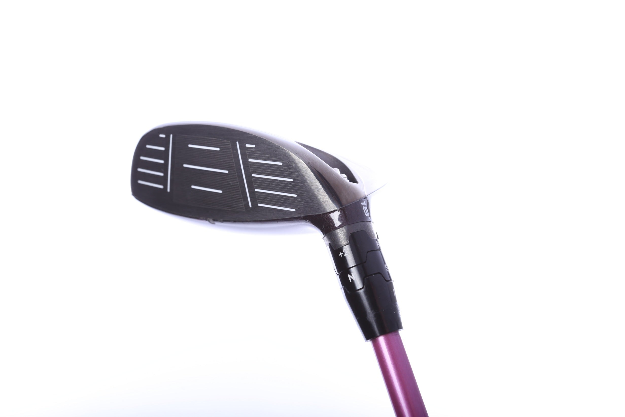 Used Callaway Big Bertha REVA 23 3-Wood - Right-Handed - 18 Degrees - Ladies Flex-Next Round
