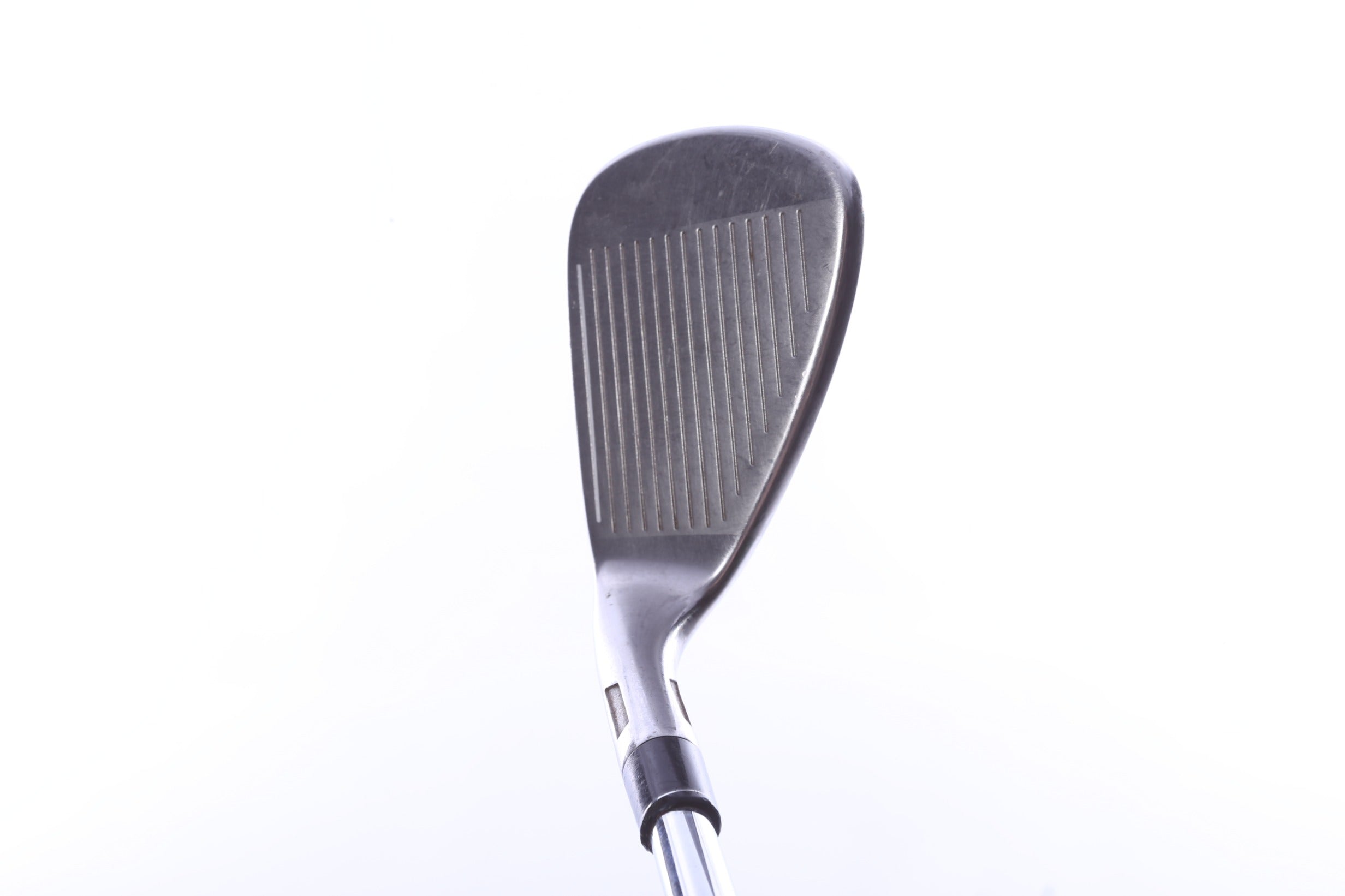 Used TaylorMade STEALTH Approach Wedge - Right-Handed - 49 Degrees - Regular Flex-Next Round