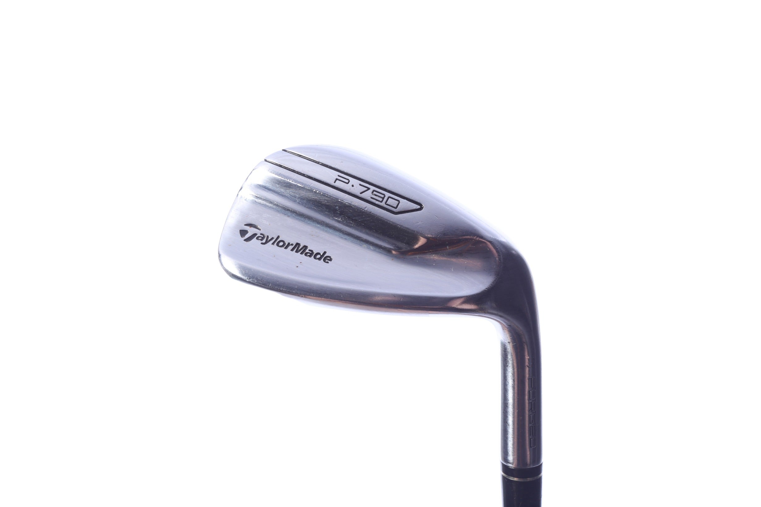 Used TaylorMade P790 Approach Wedge - Right-Handed - 50 Degrees - Stiff Flex