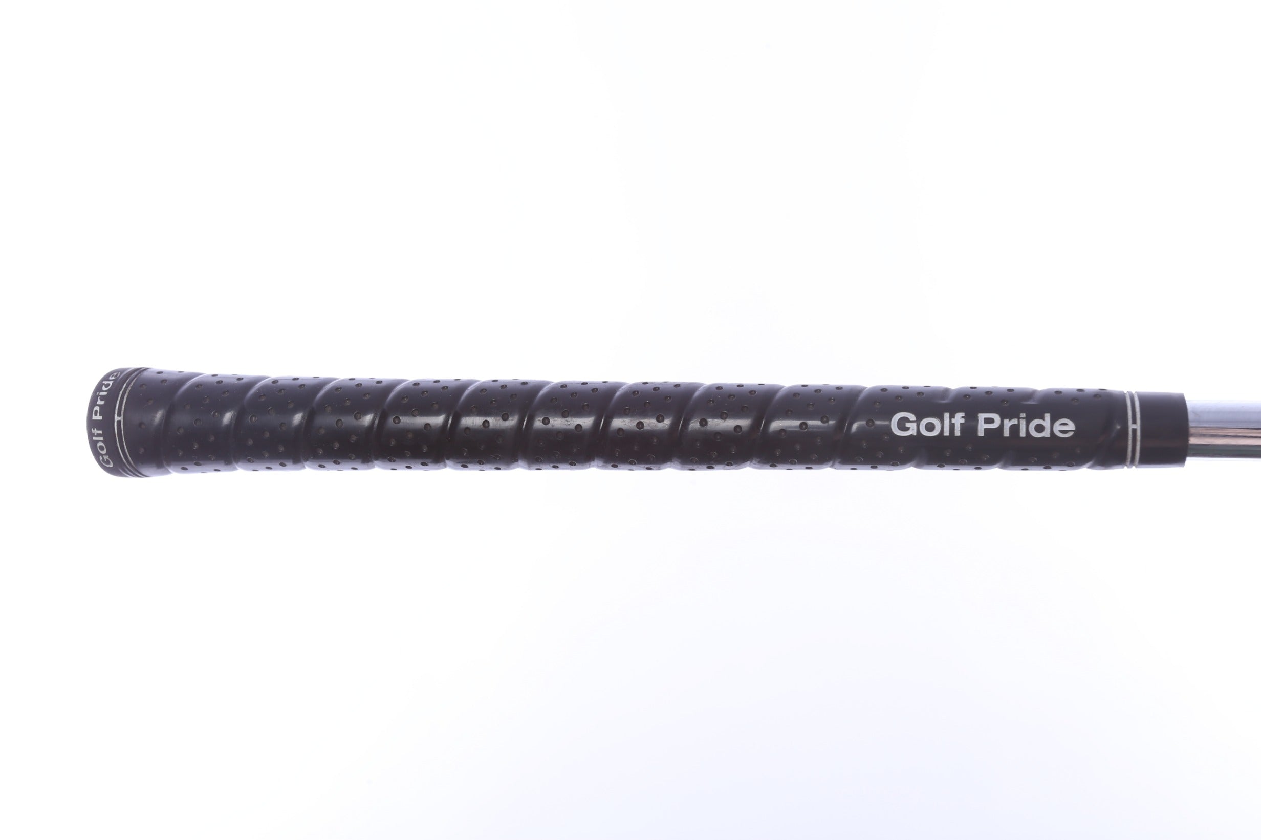 Used TaylorMade Milled Grind 3 Chrome Sand Wedge - Right-Handed - 56 Degrees - Stiff Flex-Next Round