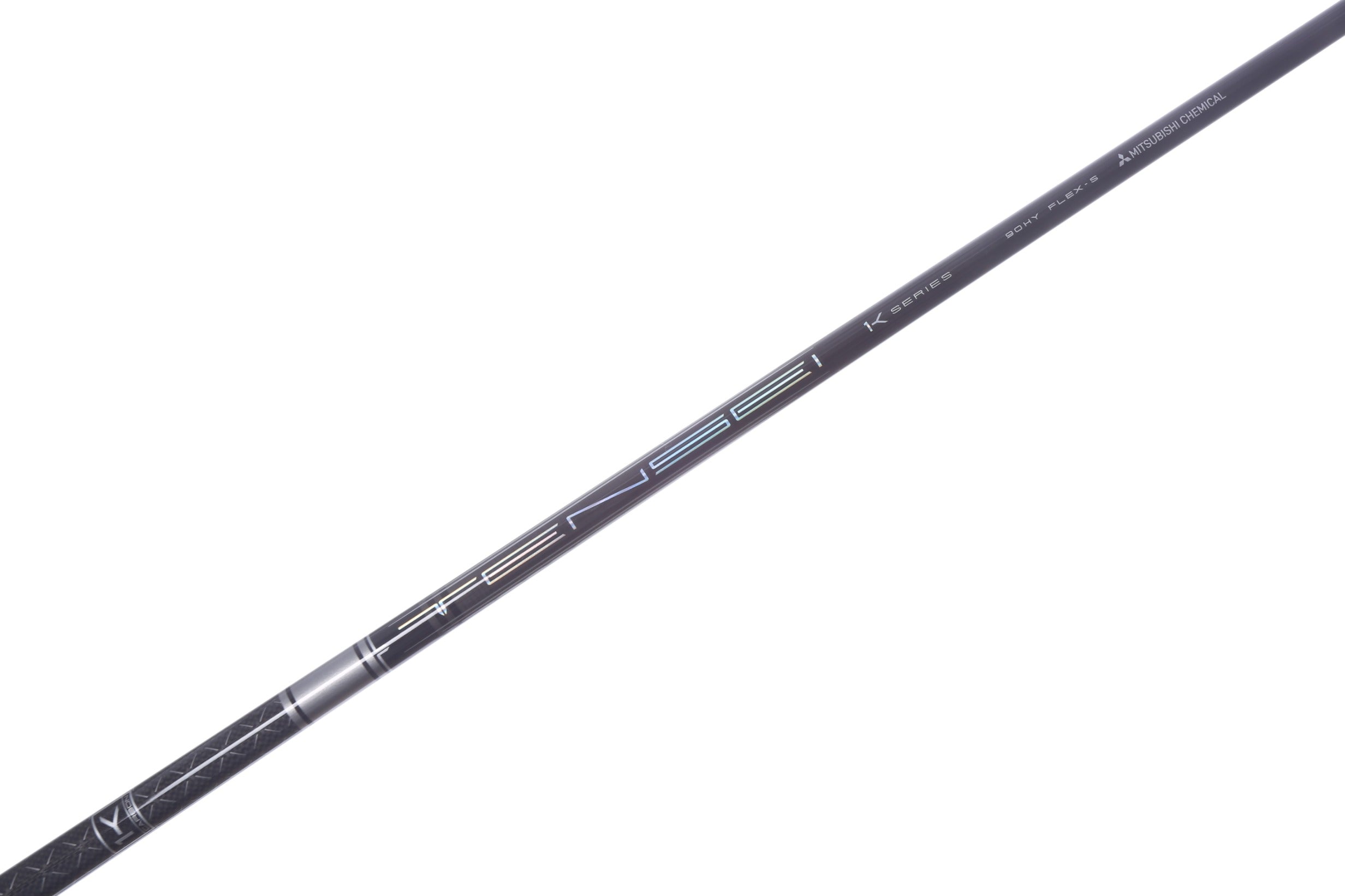 Used Mitsubishi Tensei Pro 1K Hybrid Shaft Stiff Flex Graphite - 39.25 in - No Adapter-Next Round