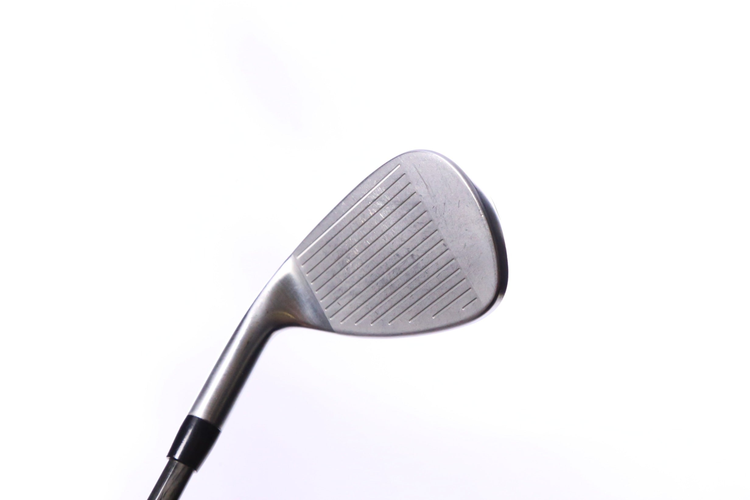 Used PXG 0311 XP GEN5 Chrome Gap Wedge - Right-Handed - 50 Degrees - Seniors Flex-Next Round