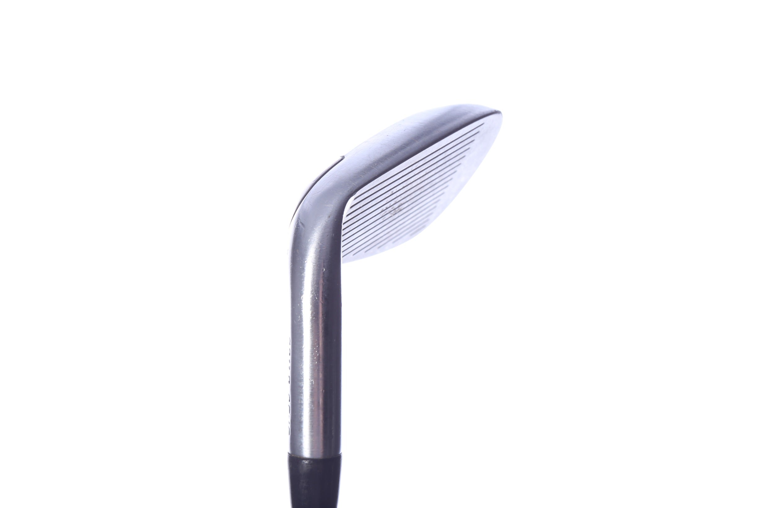 Used PXG 0311 P GEN5 Chrome Gap Wedge - Right-Handed - 49 Degrees - Regular Flex-Next Round