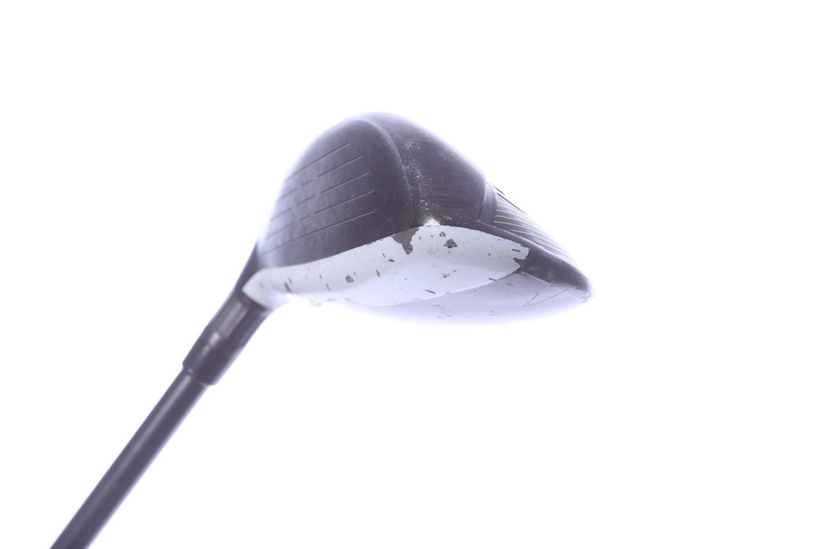 Used TaylorMade M2 Rescue 2017 5H Hybrid - Right-Handed - 25 Degrees - Regular Flex-Next Round