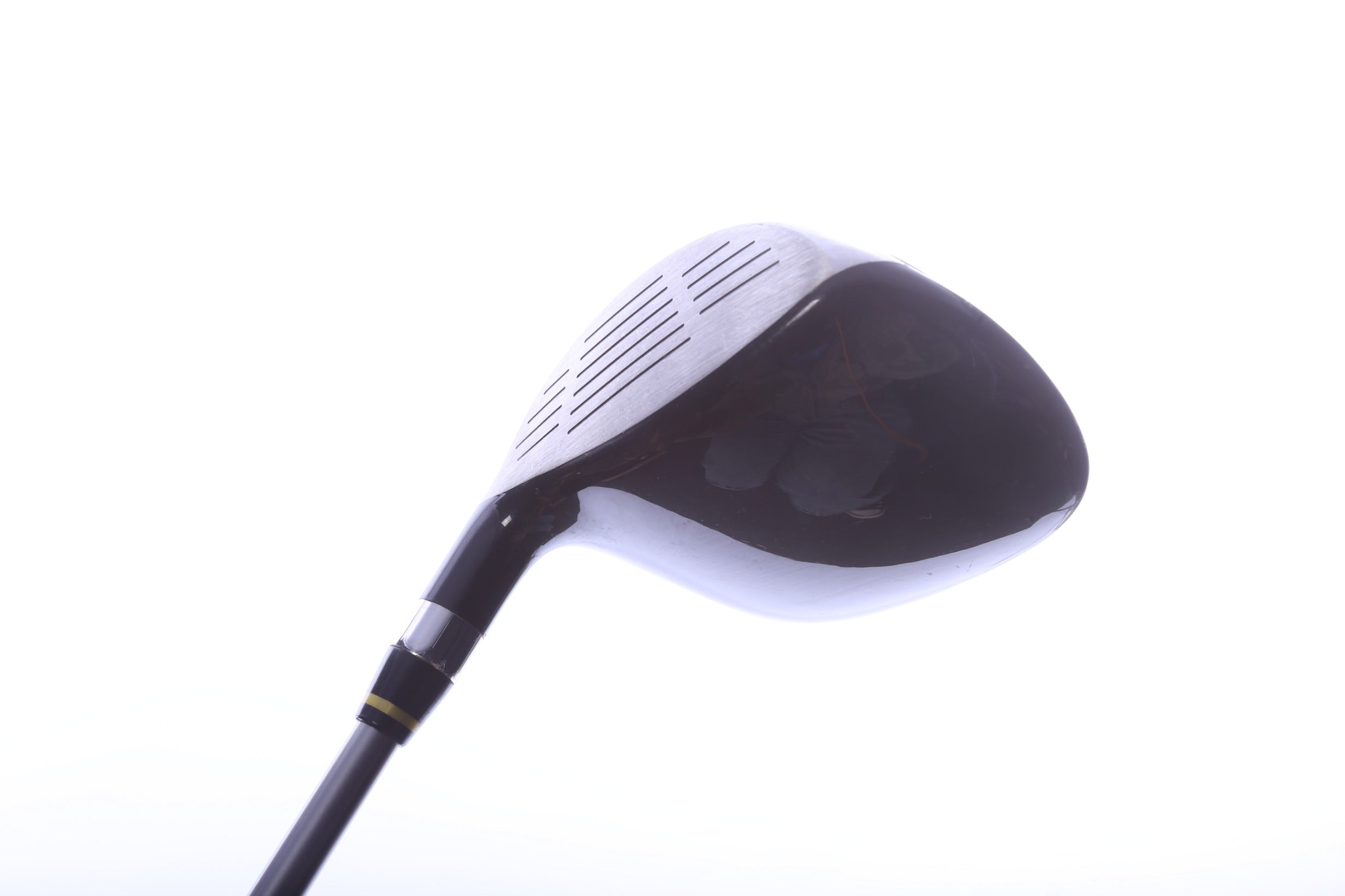 Used Nike SQ MachSpeed 3-Wood - Right-Handed - 15 Degrees - Regular Flex