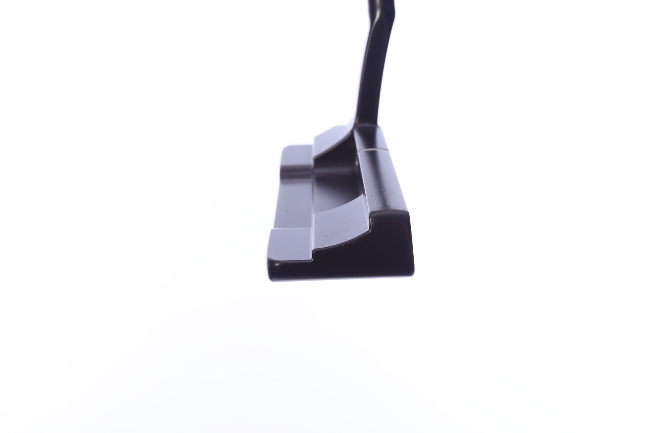 Used Mizuno M Craft Osaka S Putter - Right-Handed - 36 in - Blade-Next Round