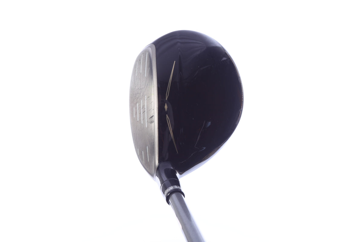 Used XXIO Prime 12 9-Wood - Right-Handed - 24 Degrees - Regular Flex-Next Round