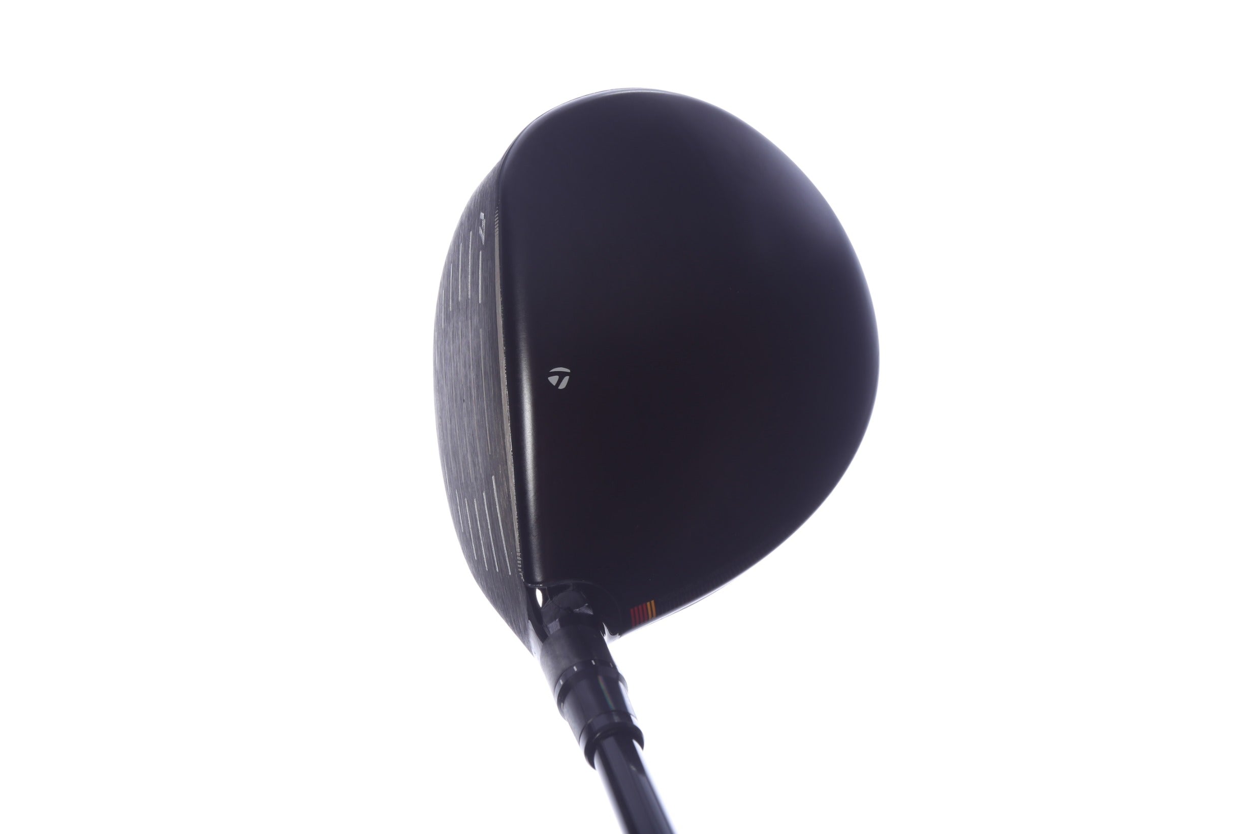 Used TaylorMade r7 Quad Mini Driver - 11.5 Degrees - Regular Flex Fujikura TaylorMade Speeder MD - Right-Handed-Next Round