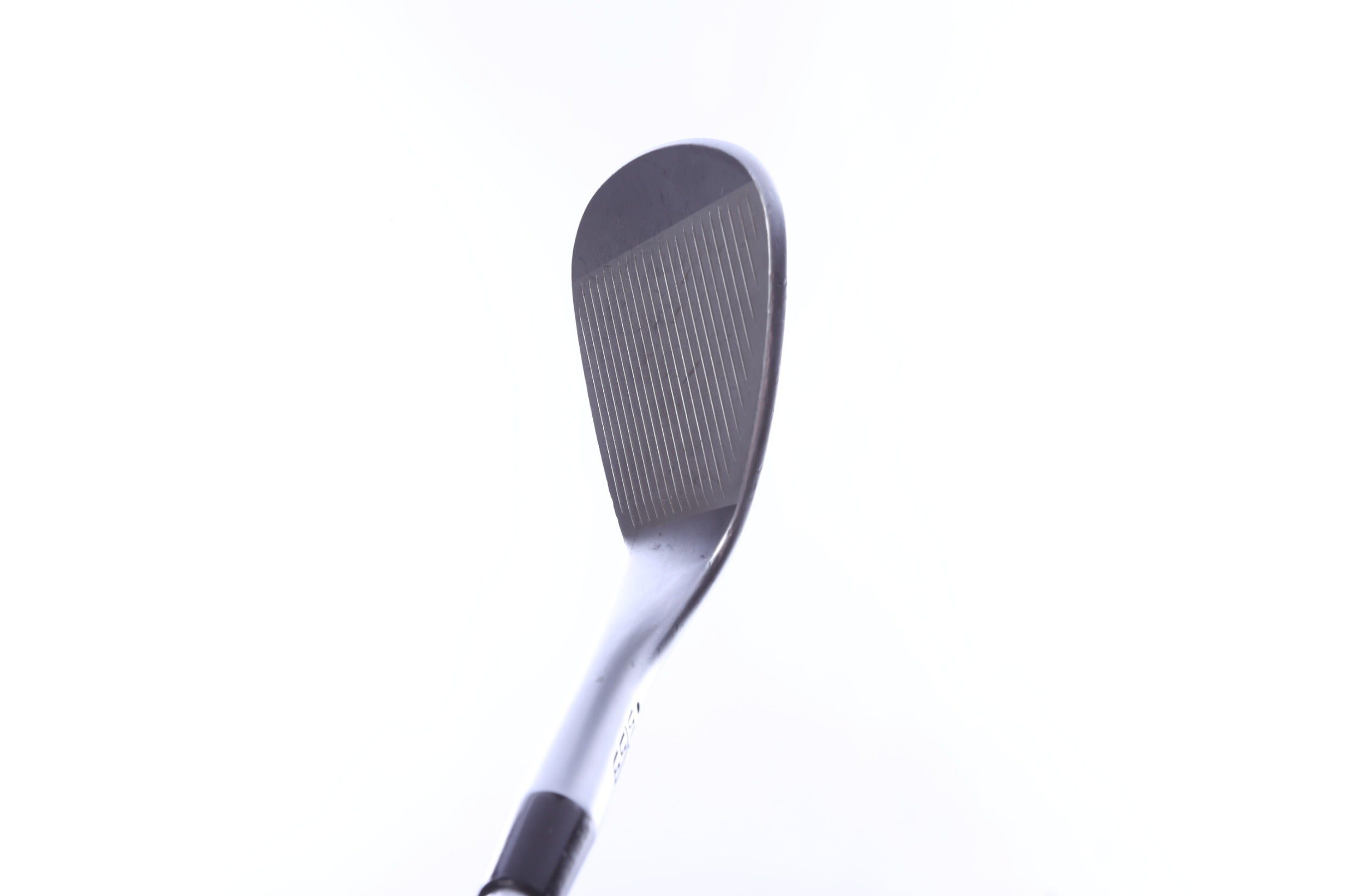 Used Ping s159 Chrome Wedge Set - Right-Handed - 56*, 60* - Stiff Flex-Next Round