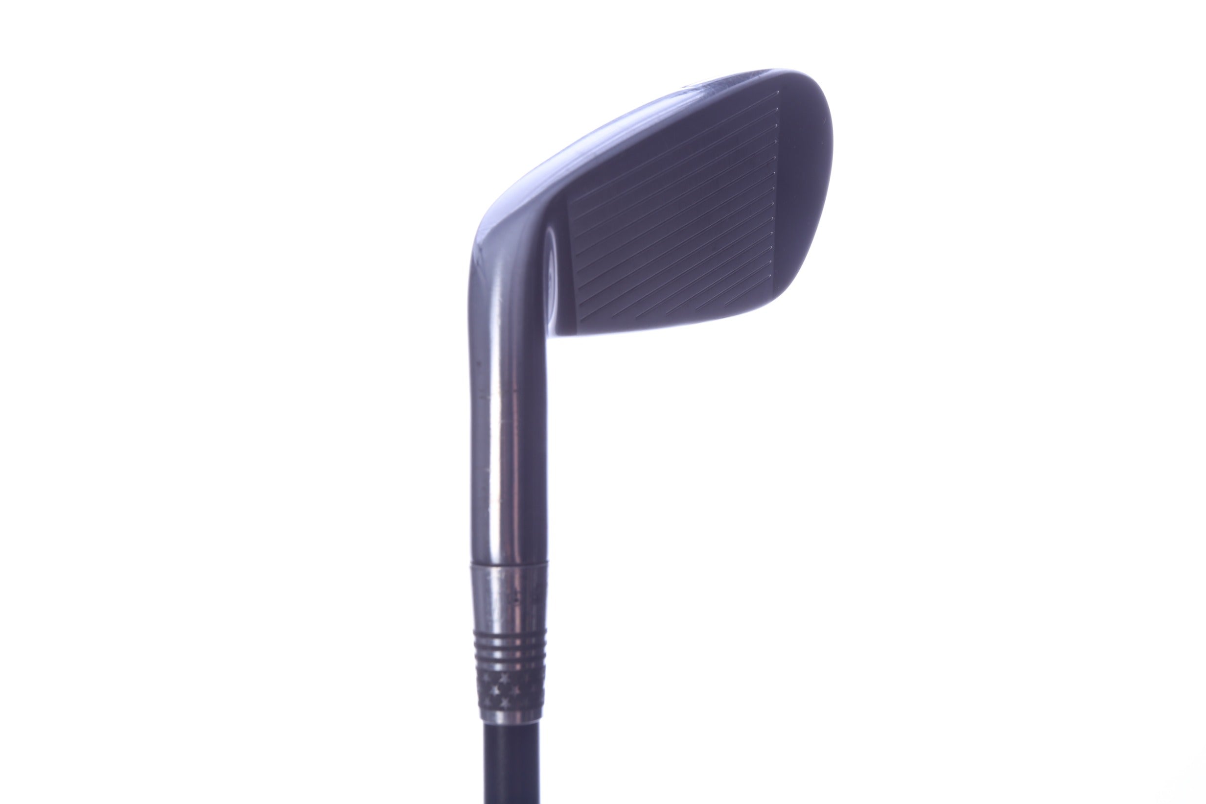 Used Titleist T350 Single 7-Iron - Right-Handed - Extra Stiff Flex-Next Round