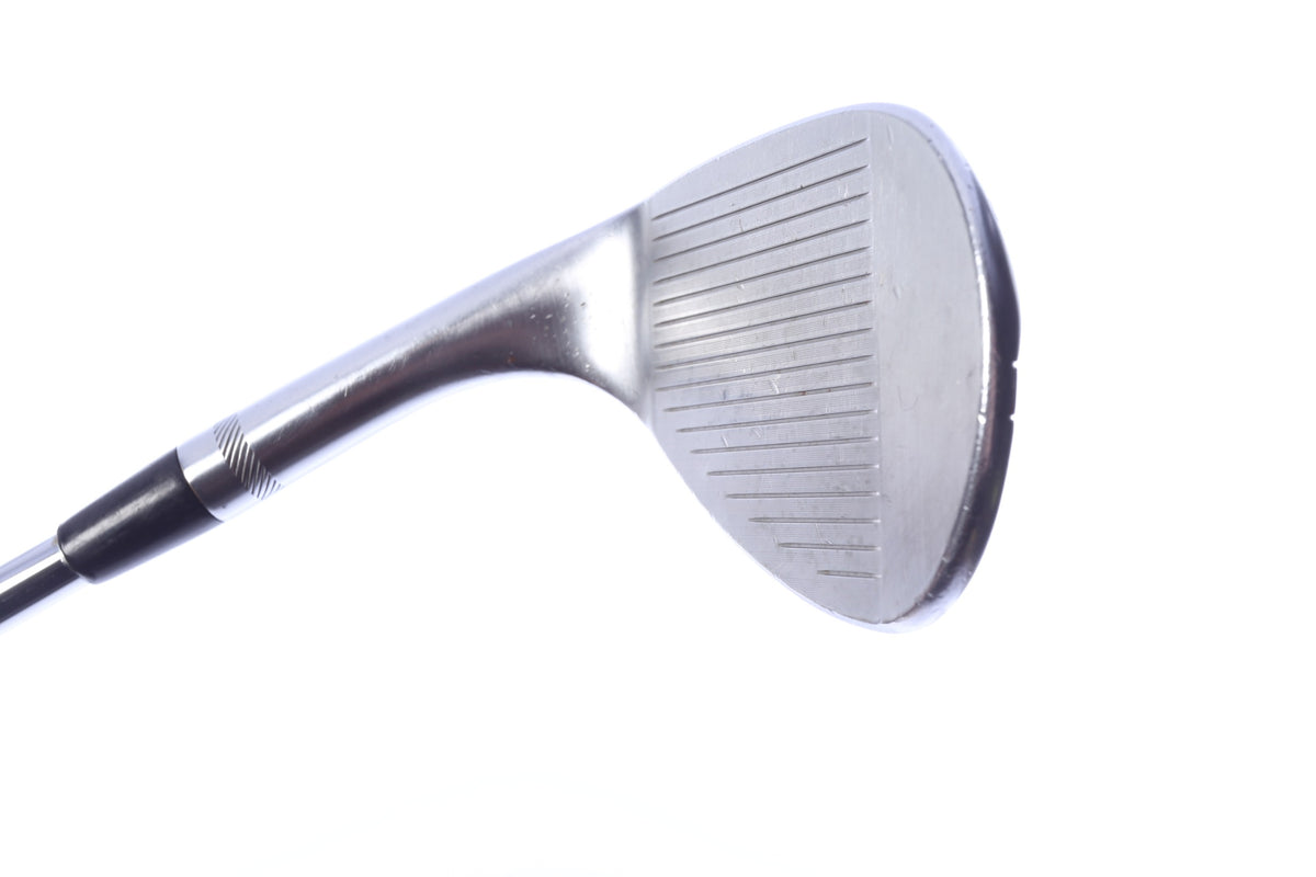 Used Titleist Vokey SM8 Tour Chrome Lob Wedge - Right-Handed - 58 Degrees - Wedge Flex