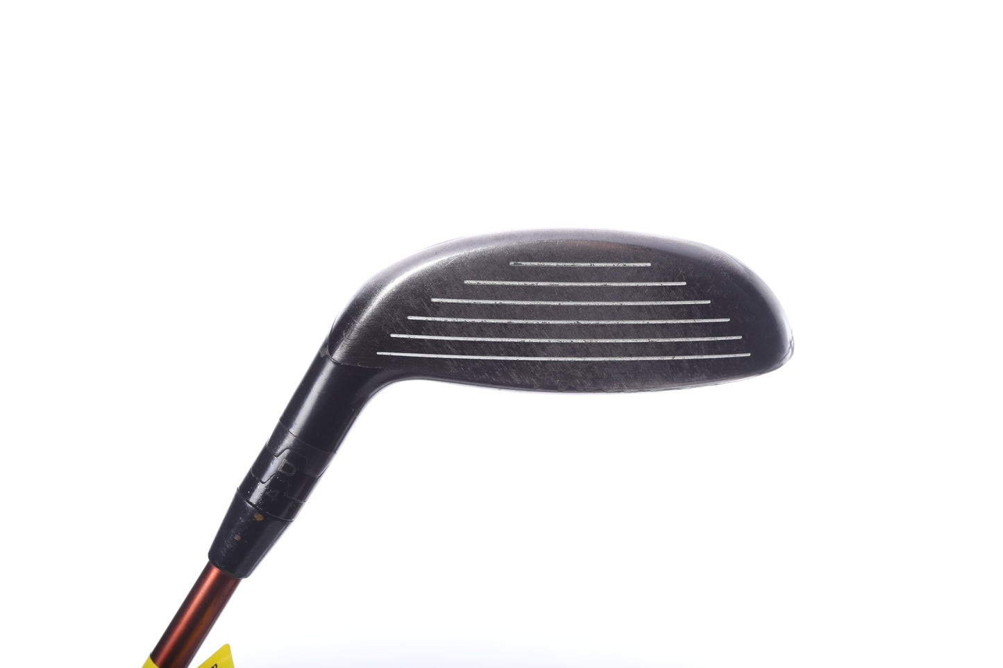 Used Titleist 910 F 3-Wood - Right-Handed - 15 Degrees - Regular Flex-Next Round