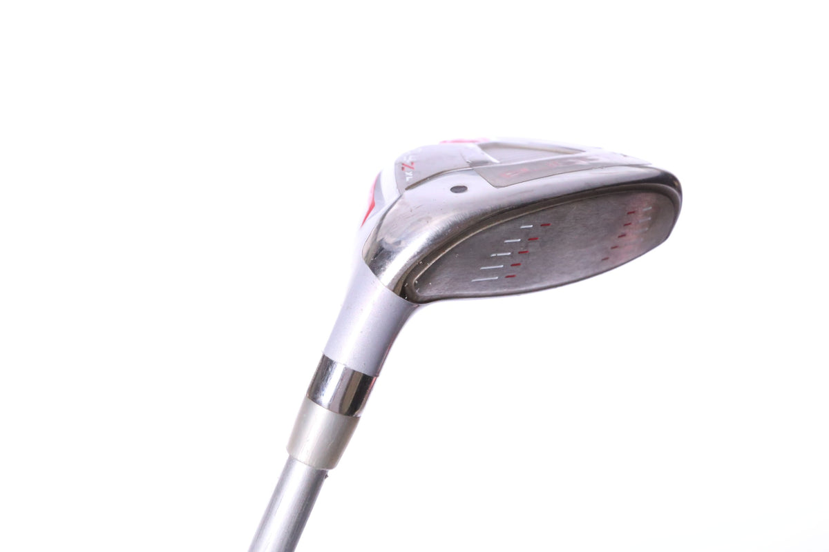 Used Cobra Fly-Z XL 6H Hybrid - Right-Handed - 31 Degrees - Ladies Flex