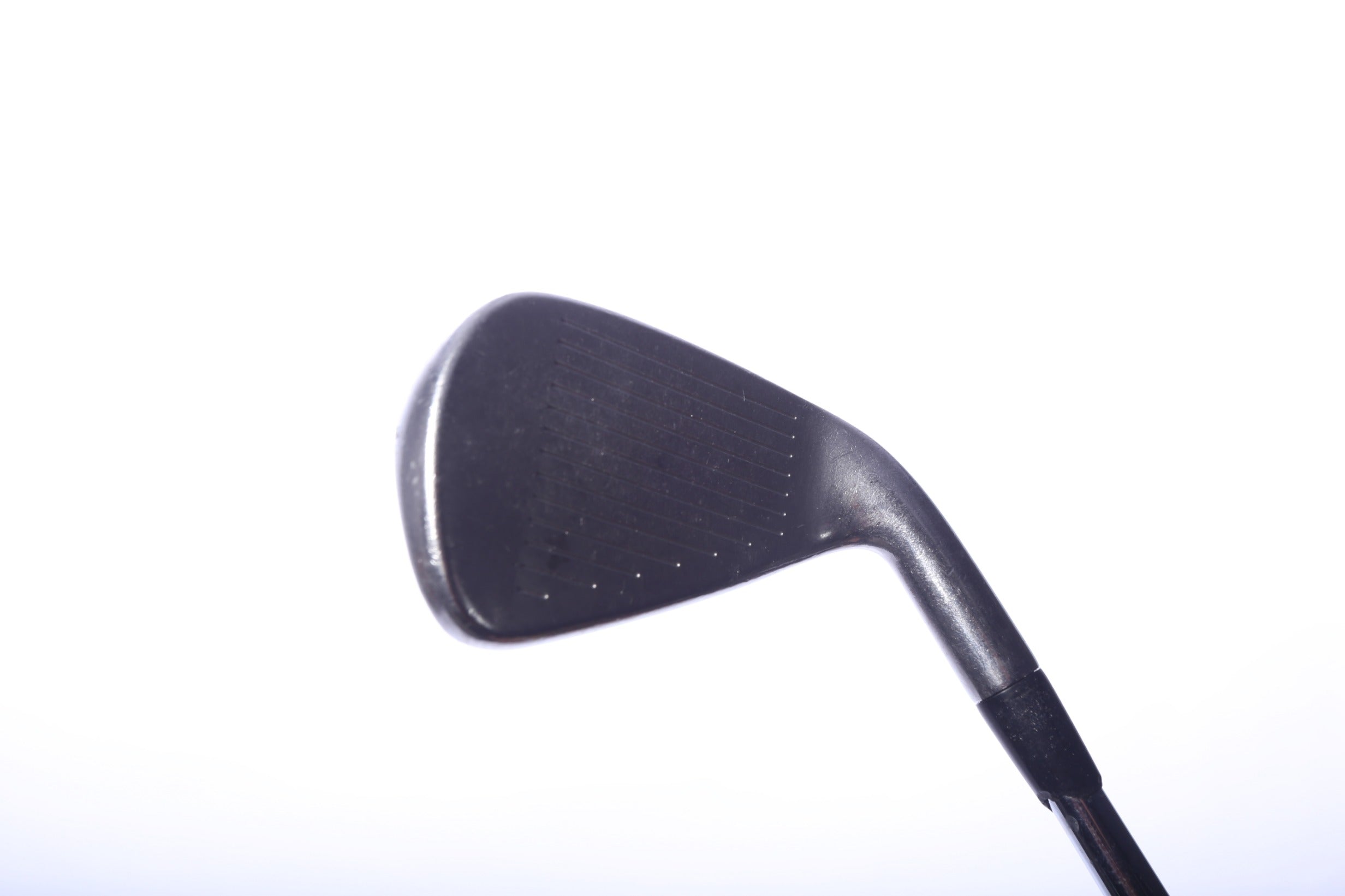 Used Titleist 712 AP1 Single 5-Iron - Left-Handed - Regular Flex-Next Round