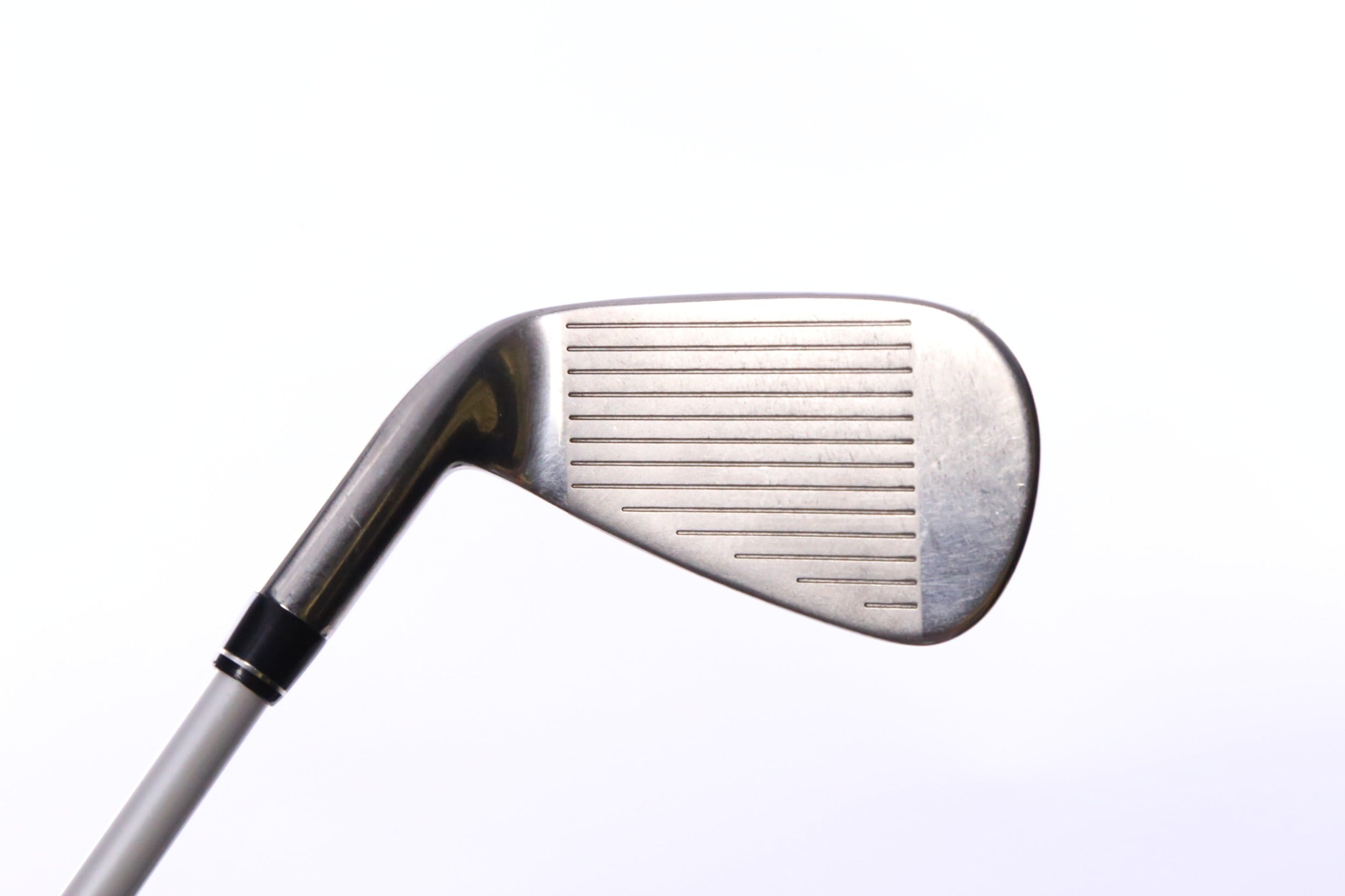 Used Callaway Paradym Ai Smoke MAX Fast Single 7-Iron - Right-Handed - Ladies Flex-Next Round