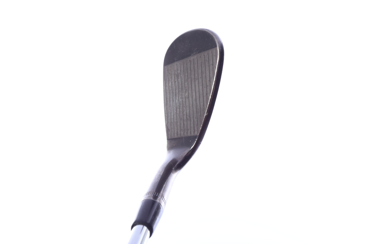 Used Callaway Jaws MD5 Tour Grey Gap Wedge - Right-Handed - 52 Degrees - Stiff Flex-Next Round