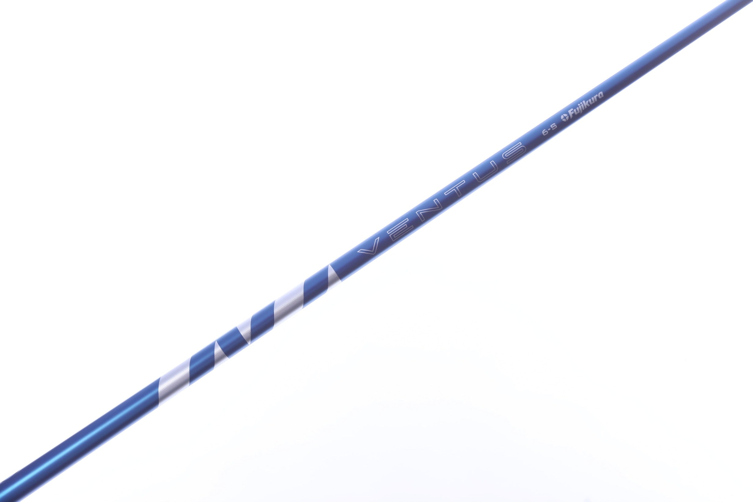 Used Fujikura Ventus Blue Velocore+ Driver Shaft Stiff Flex Graphite - 44 in - Titleist Surefit Adapter-Next Round
