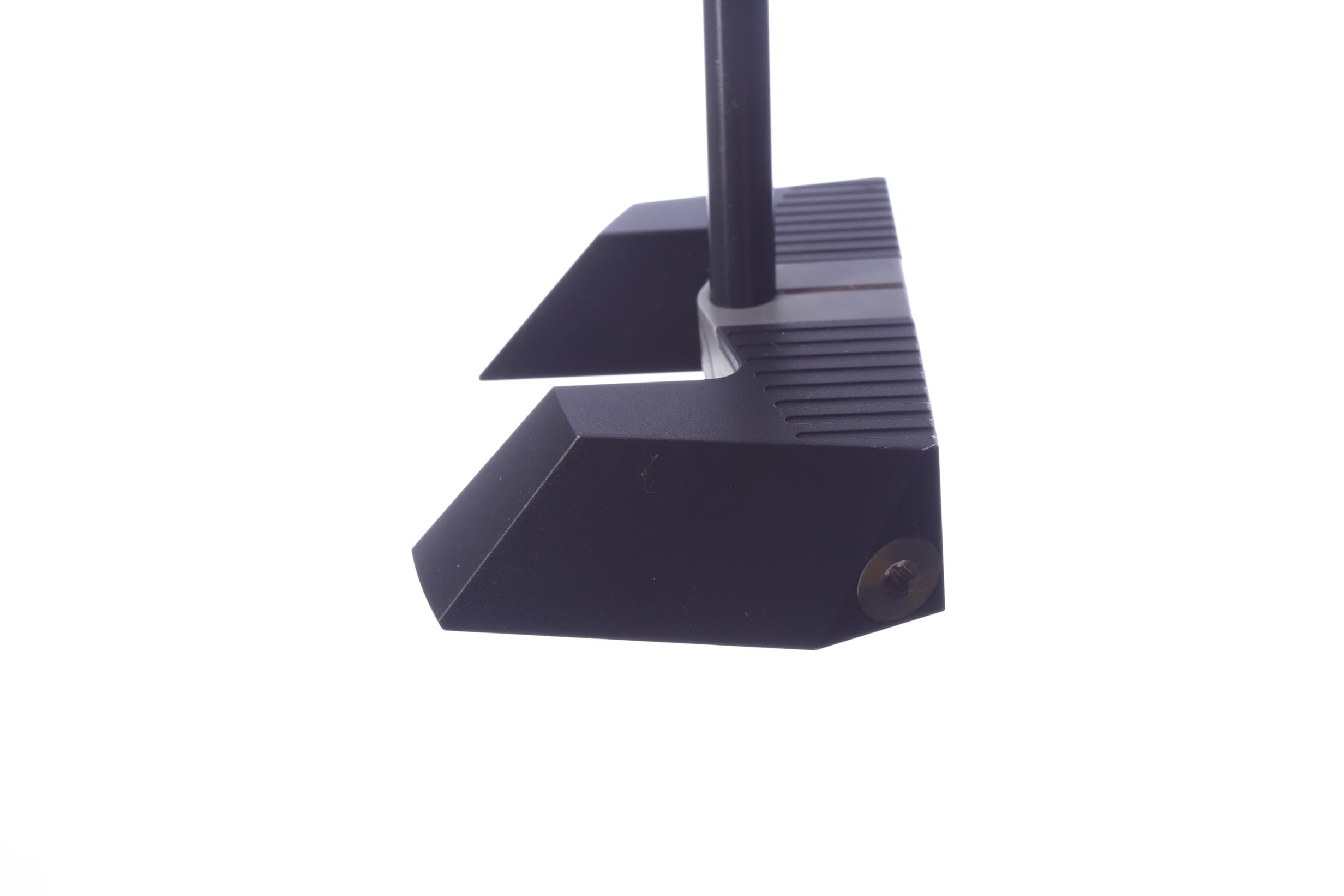 Used L.A.B. Golf Mezz.1 Putter - Right-Handed - 34 in - Mallet-Next Round