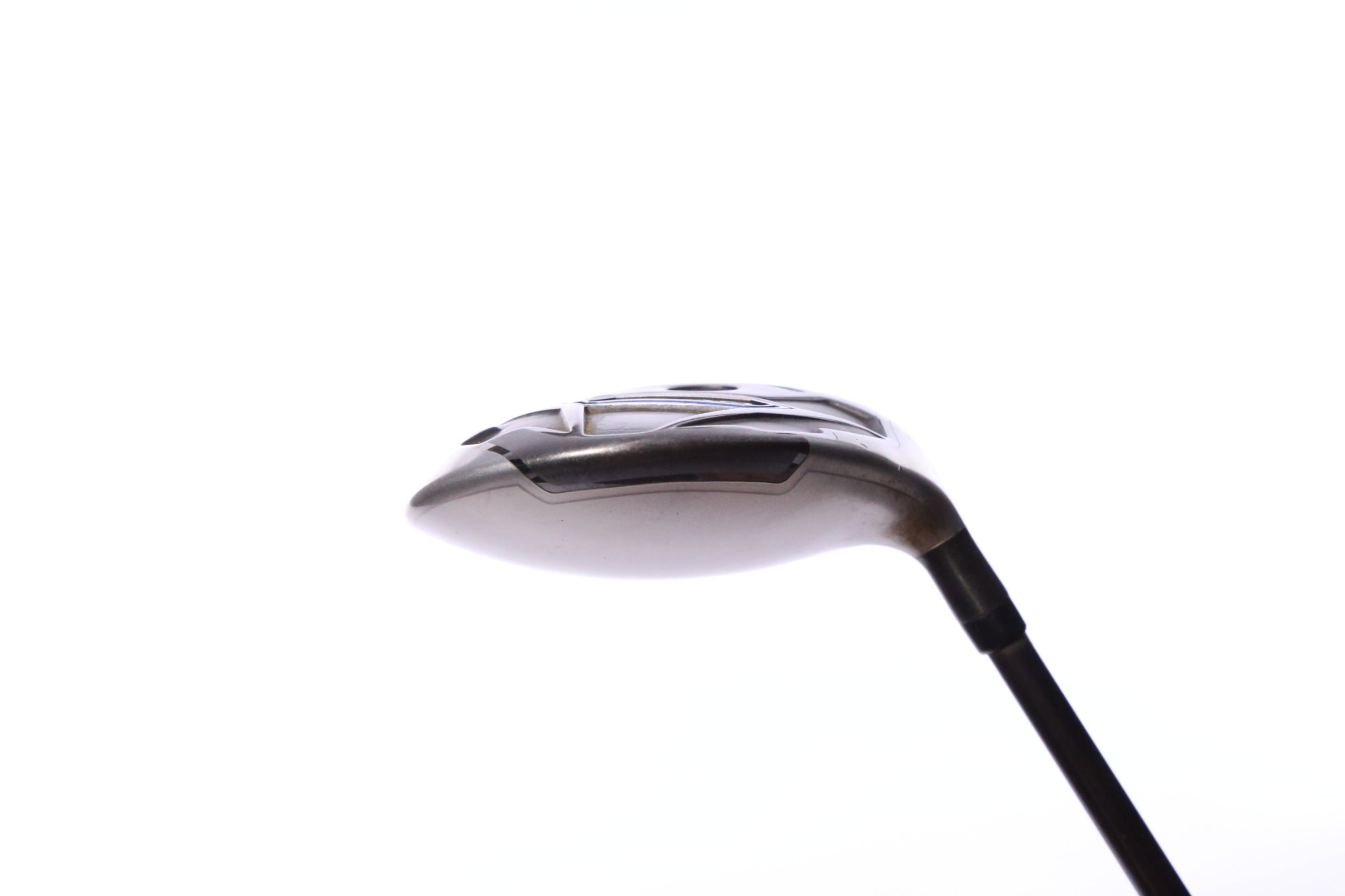 Used TaylorMade SLDR S 3-Wood - Right-Handed - 15 Degrees - Stiff Flex-Next Round