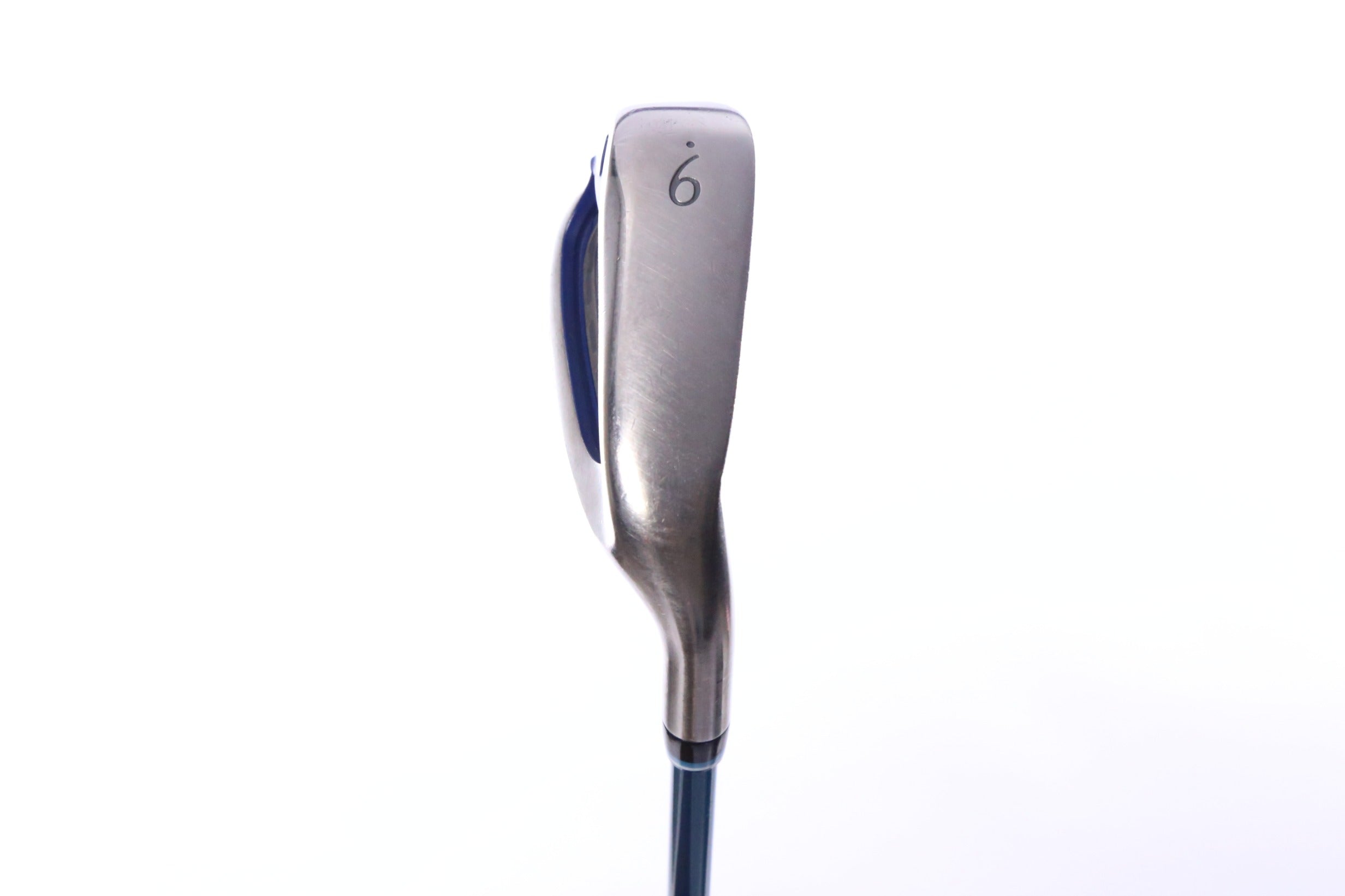 Used XXIO 12 Single 9-Iron - Right-Handed - Ladies Flex