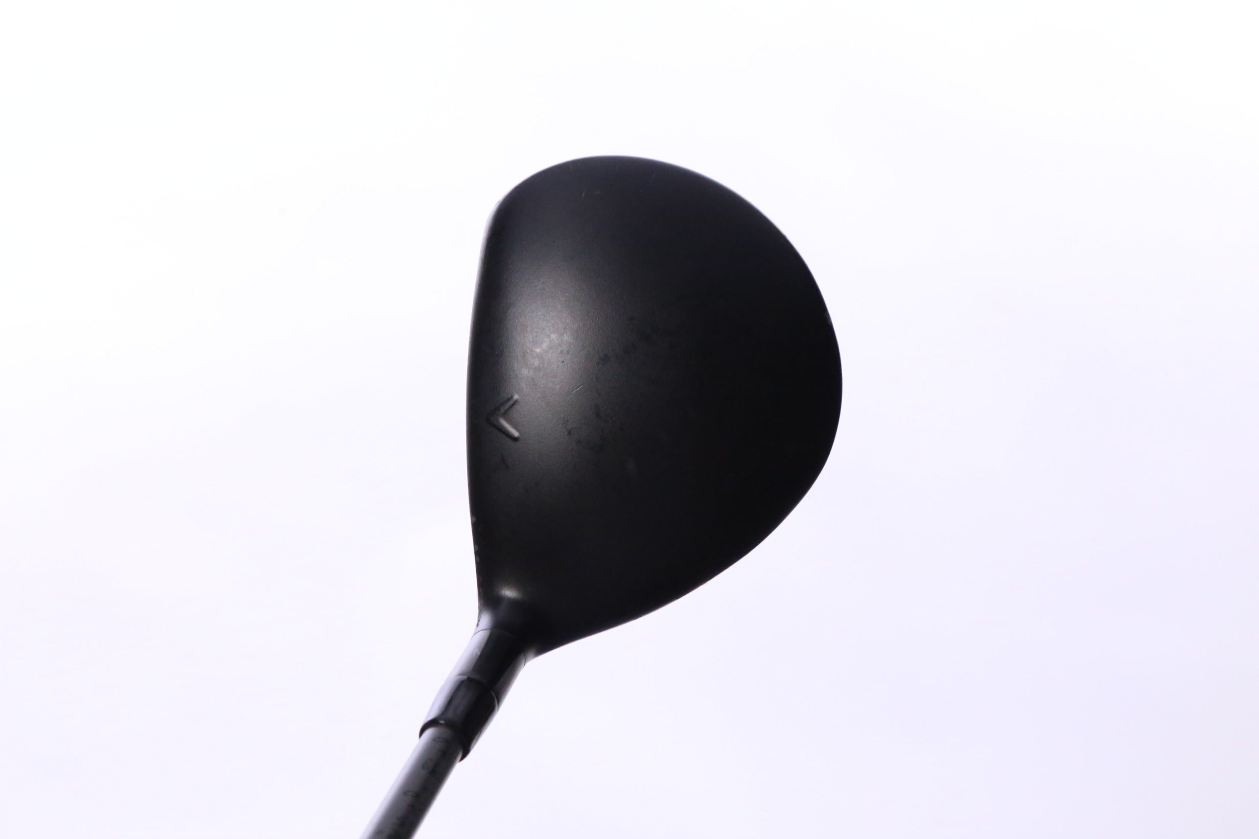 Used Callaway XR 4-Wood - Right-Handed - 17 Degrees - Ladies Flex-Next Round