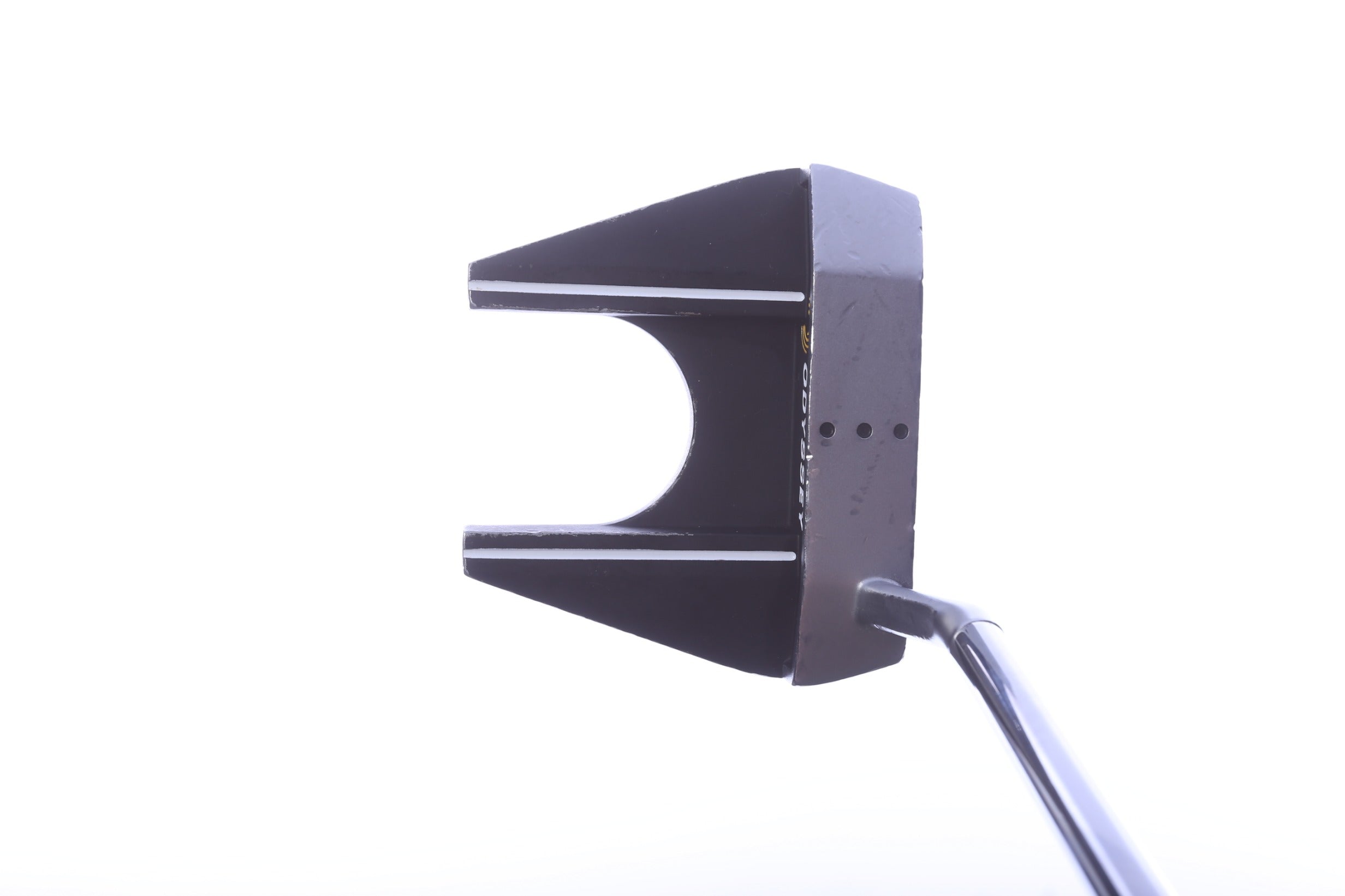 Used Odyssey Stroke Lab 7S Putter - Left-Handed - 35 in - Mallet
