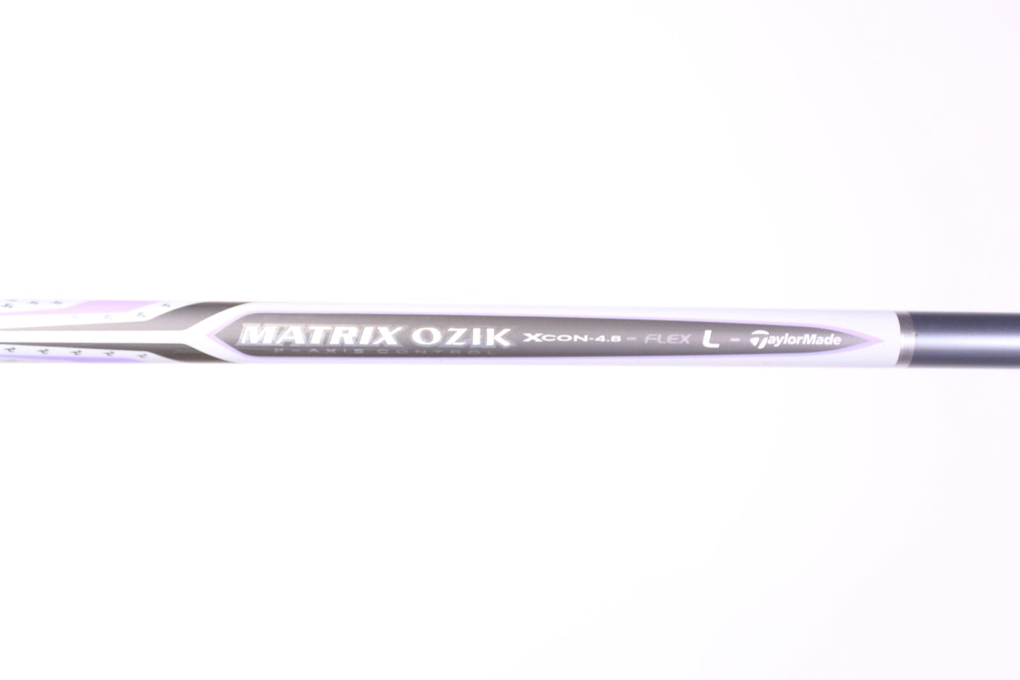 Used TaylorMade Burner SuperFast 2.0 3-Wood - Right-Handed - 15 Degrees - Ladies Flex-Next Round